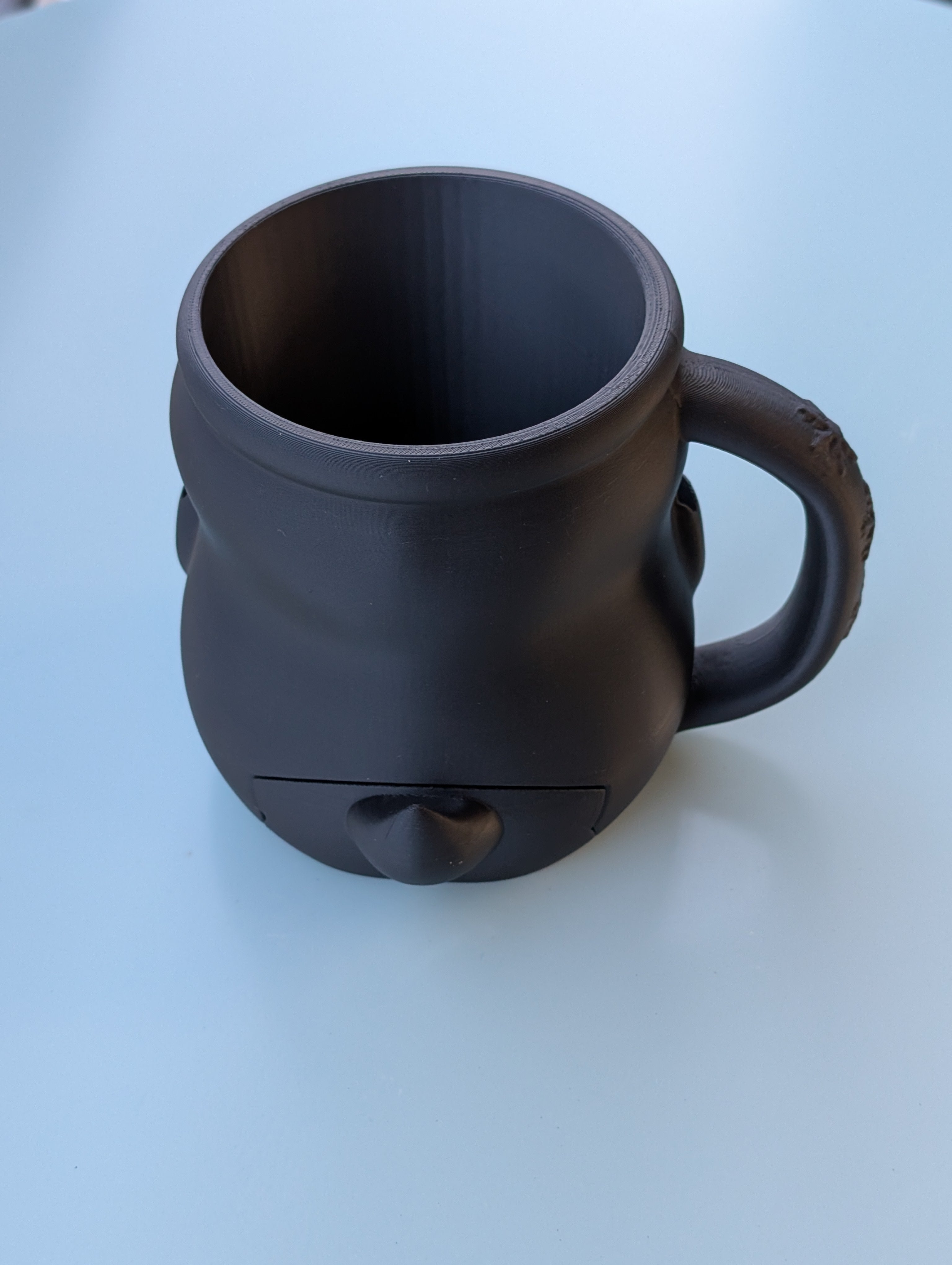 Pebbly, il pinguino portagelato