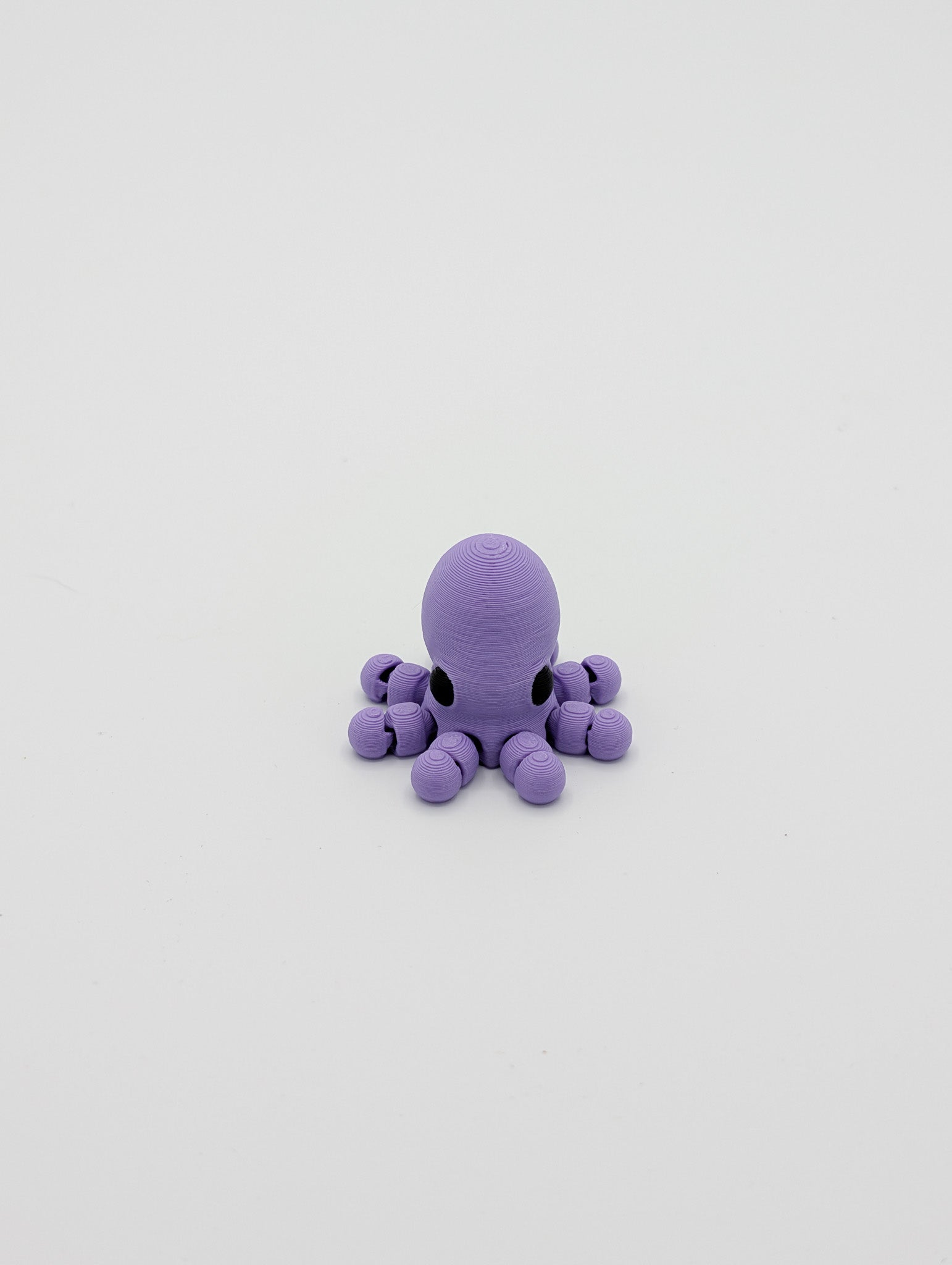 Polpo mini fidget