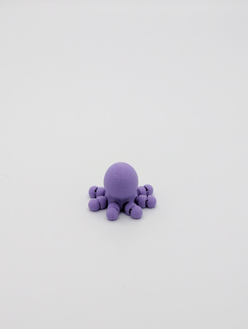 Polpo mini fidget