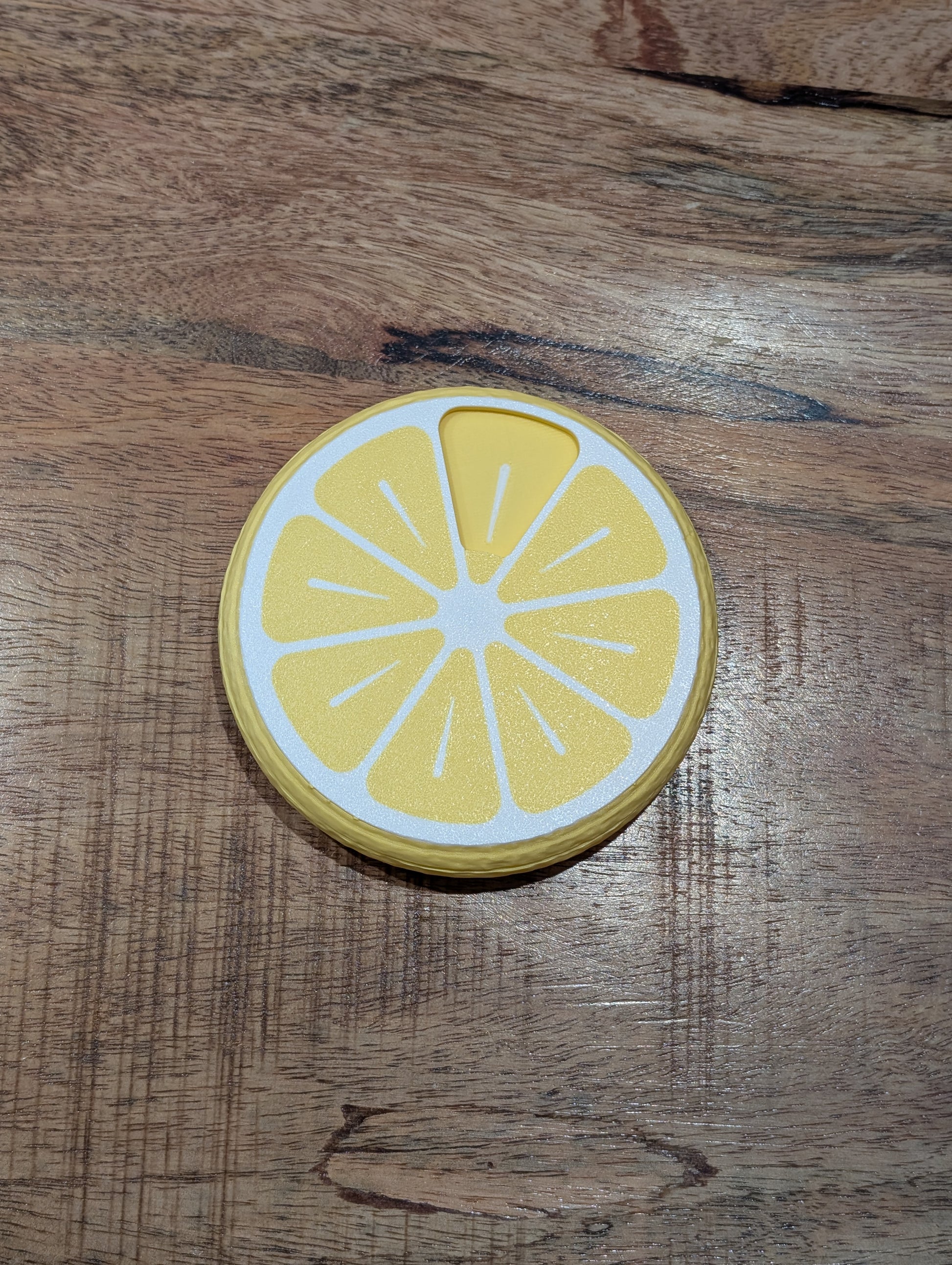 Portapillole Citrus