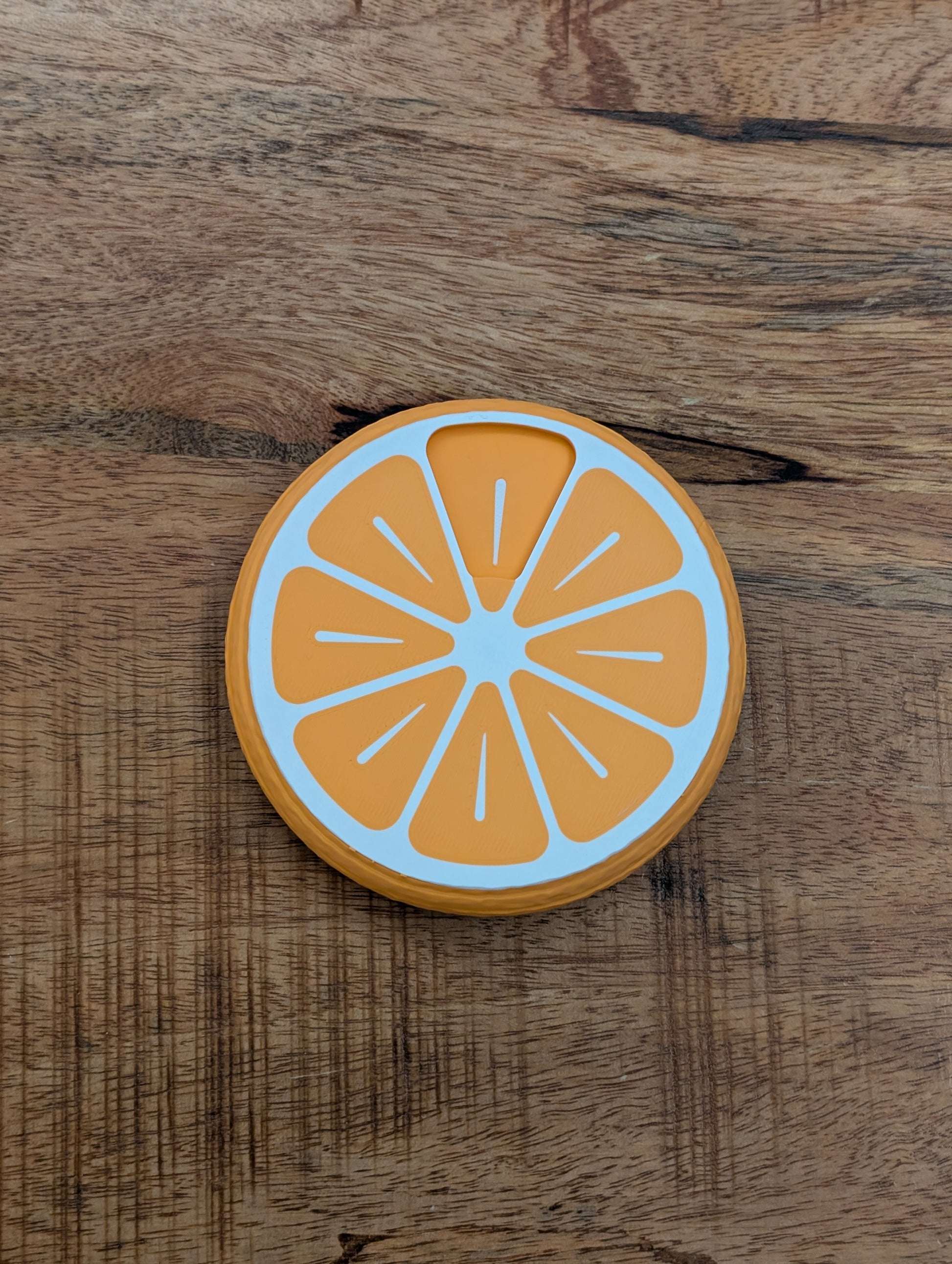 Portapillole Citrus