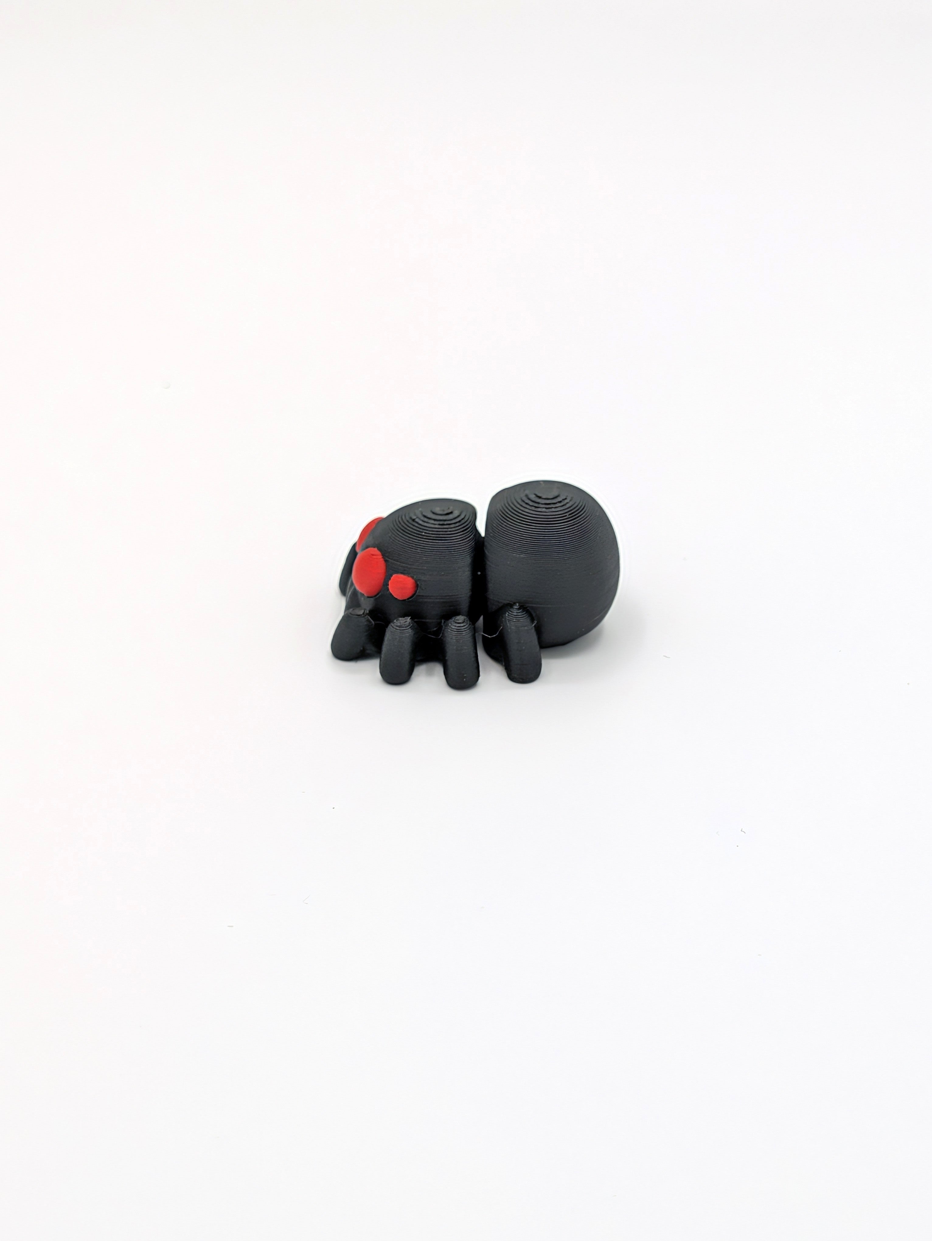 Ragno mini fidget