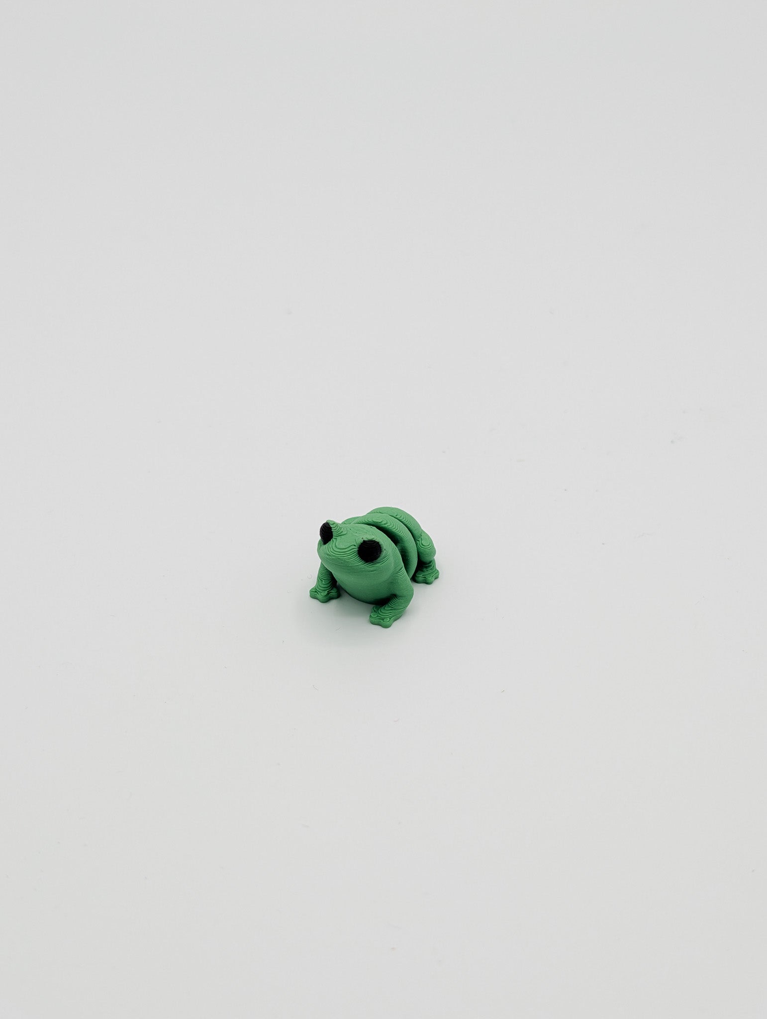 Rana mini fidget