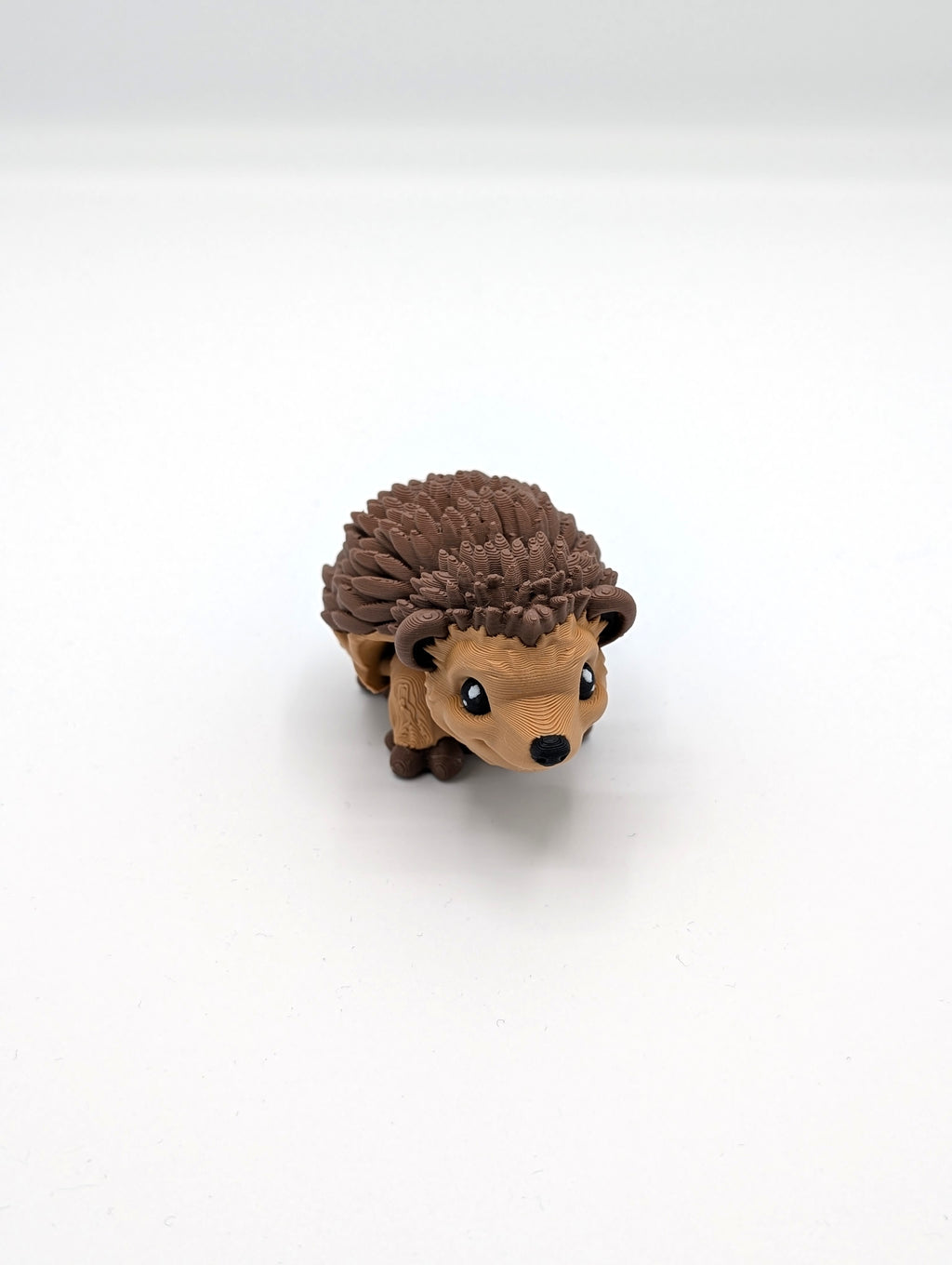 Hedgehog fidget