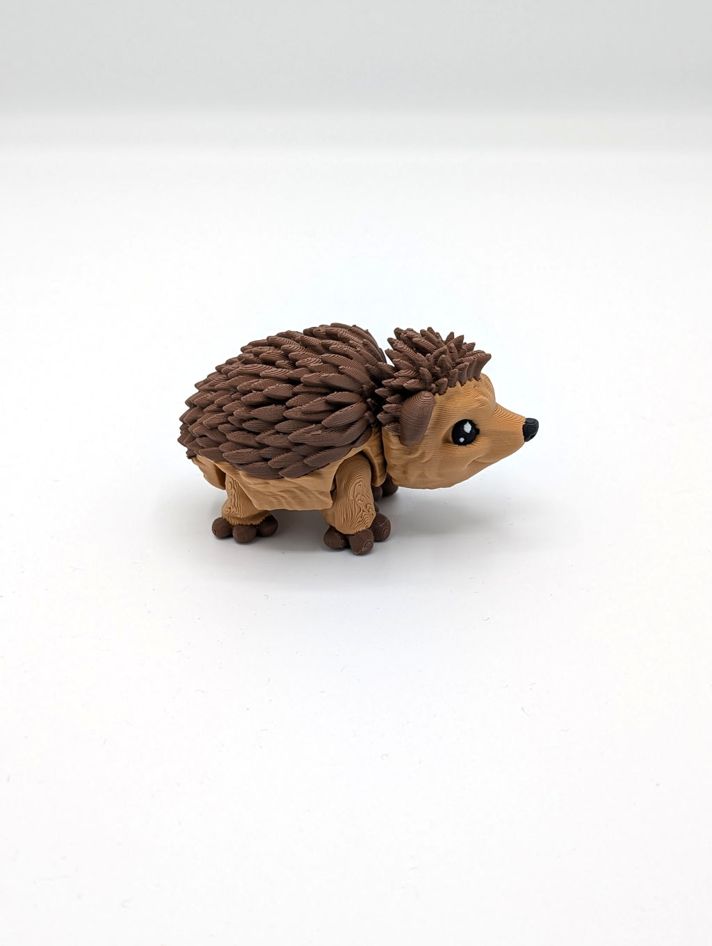 Hedgehog fidget
