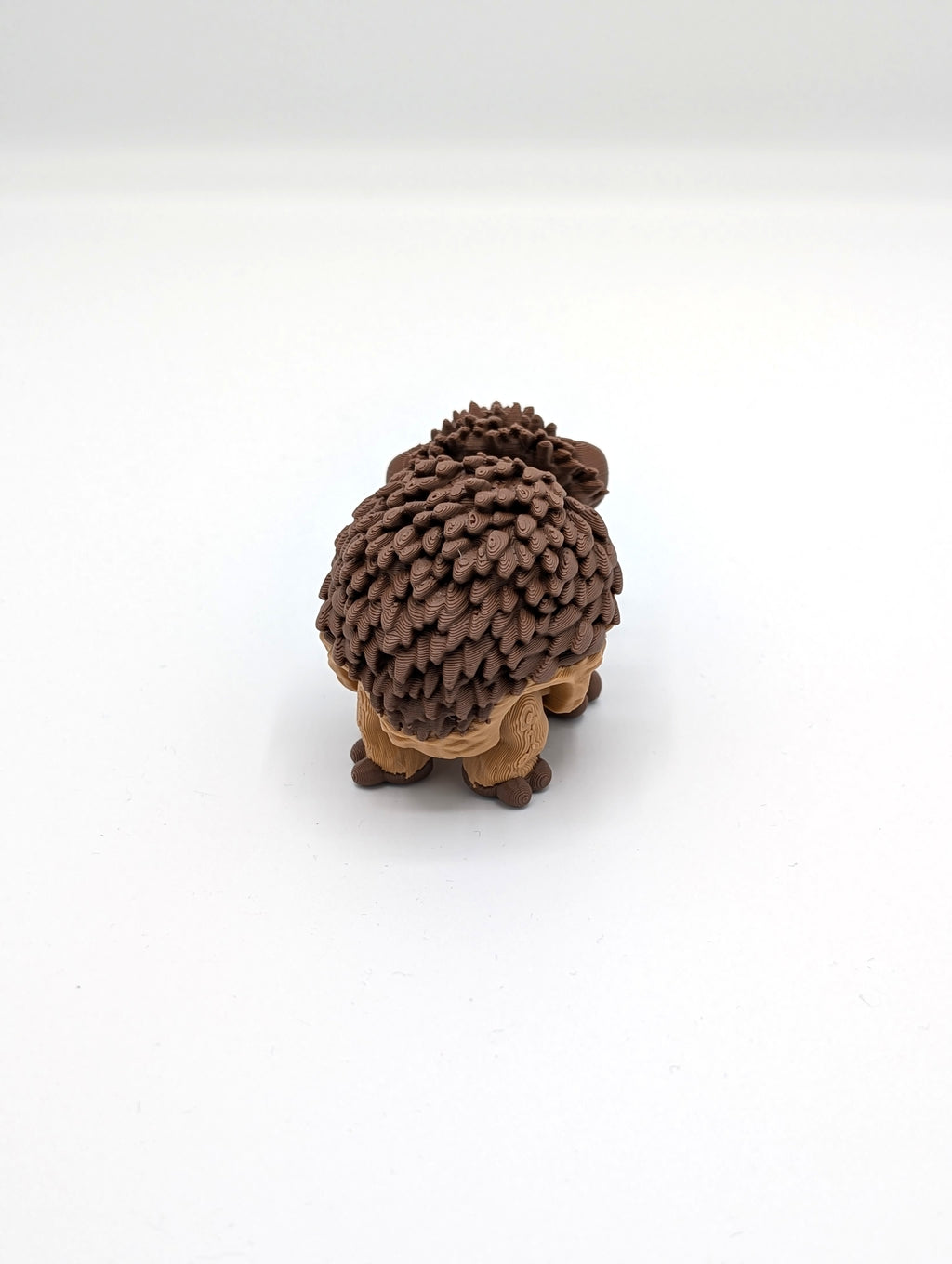 Hedgehog fidget