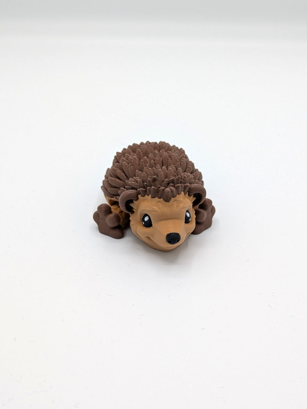 Hedgehog fidget