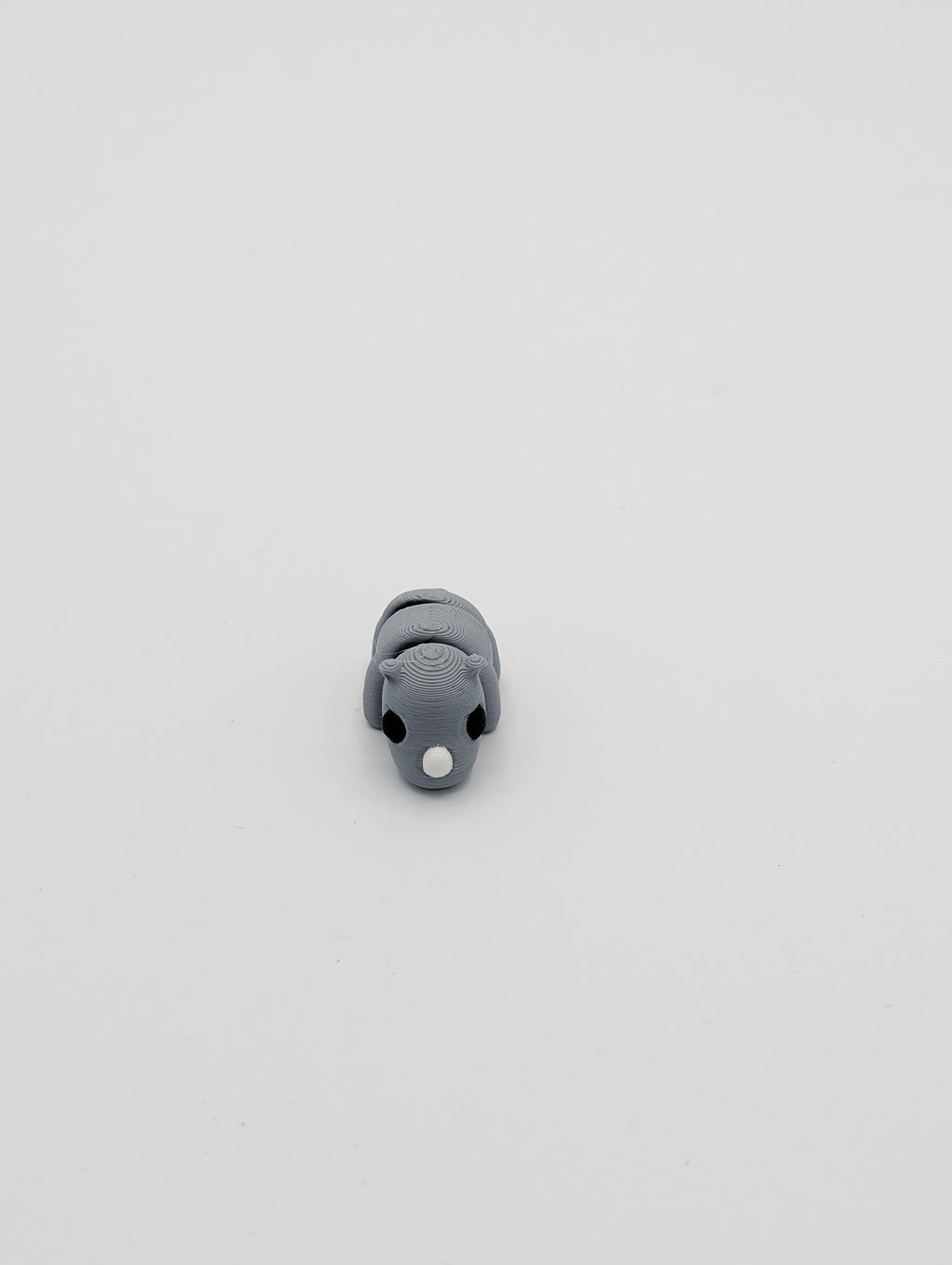Rinoceronte mini fidget