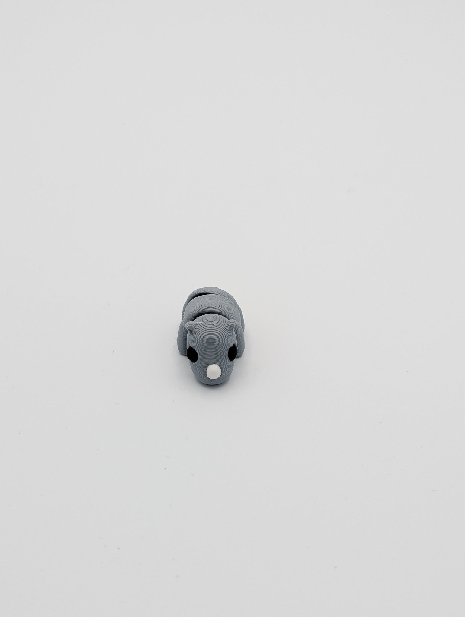 Rinoceronte mini fidget