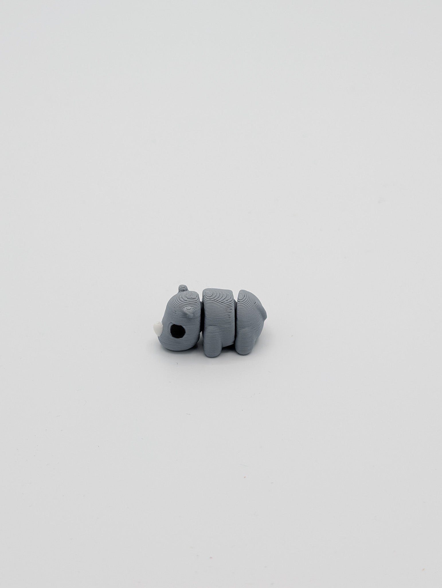 Rinoceronte mini fidget
