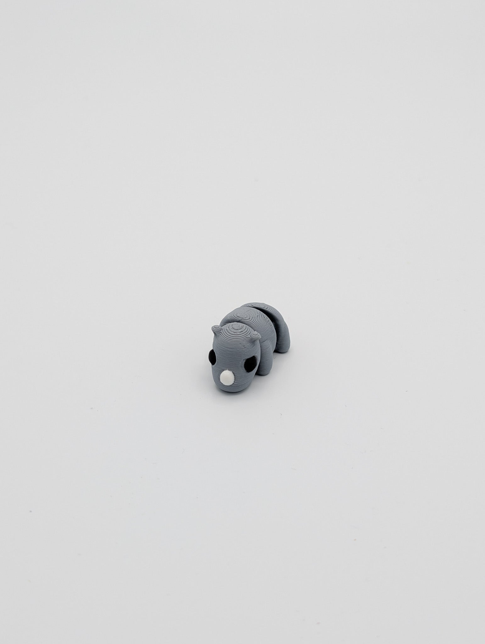 Rinoceronte mini fidget