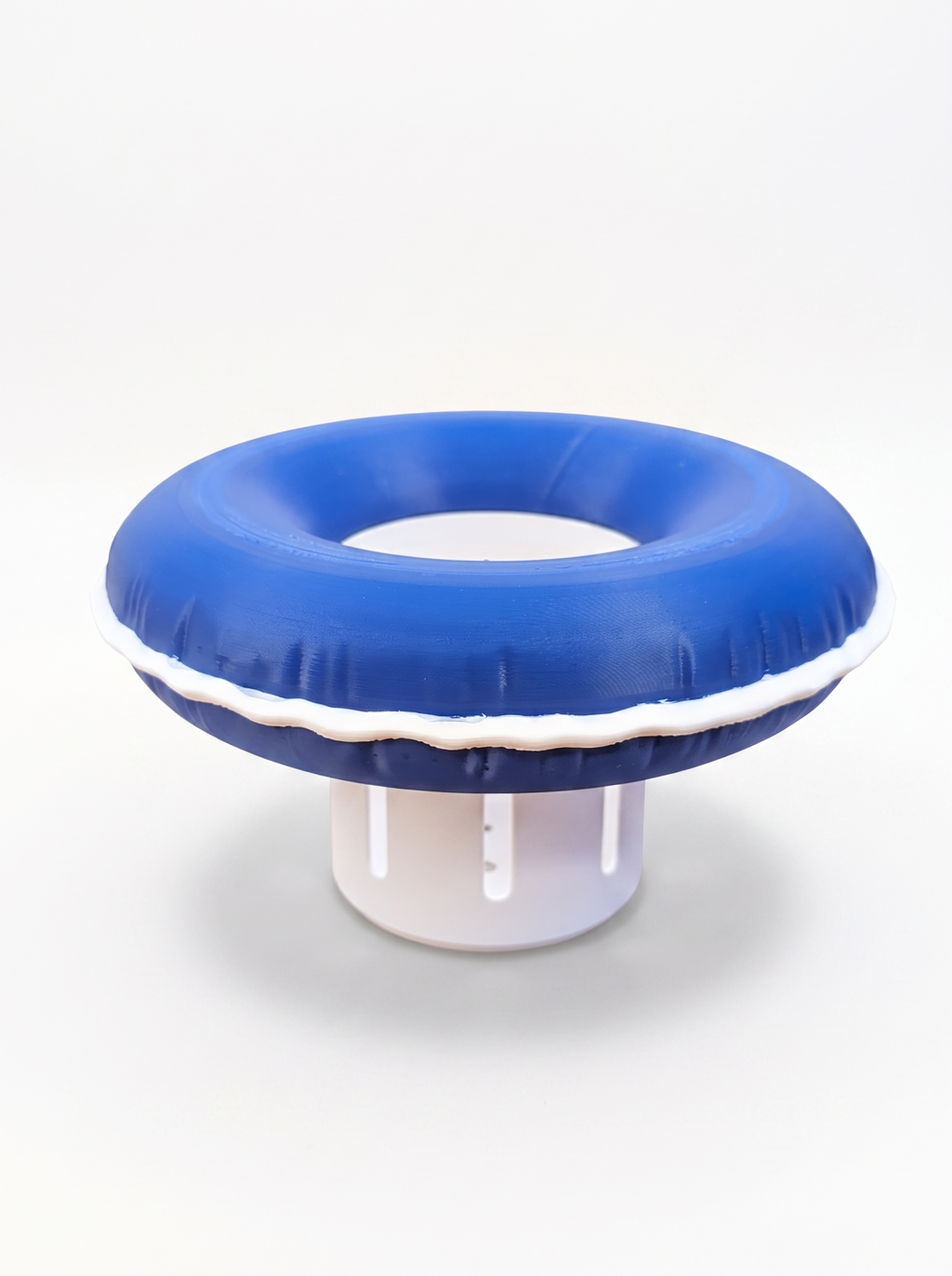 Floaty, salvagente portabevande