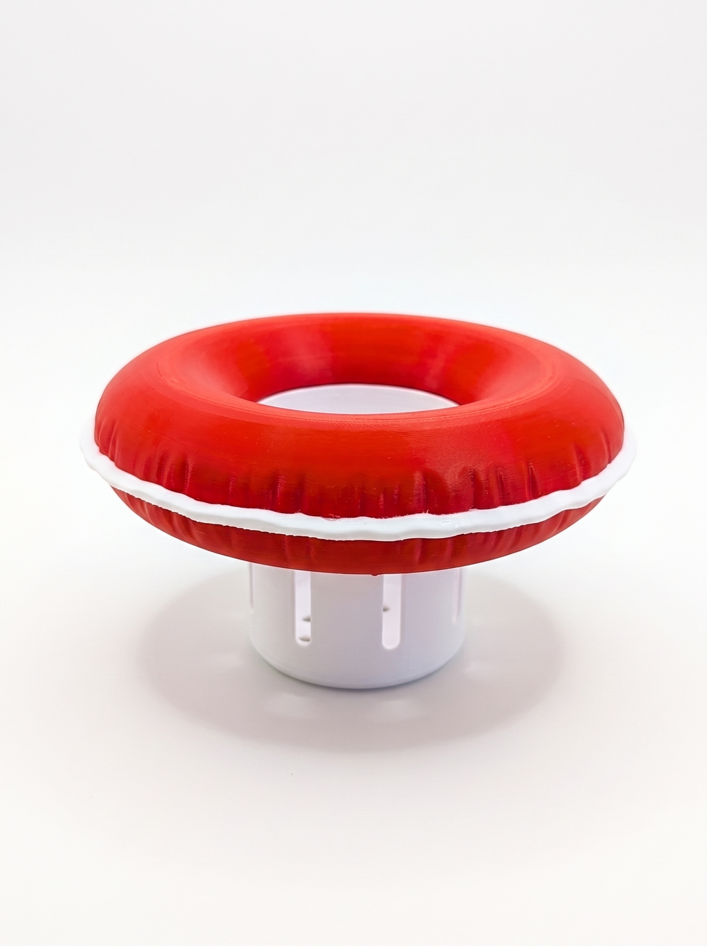 Floaty, salvagente portabevande