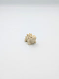 Stegosaurus fossil skeleton mini fidget