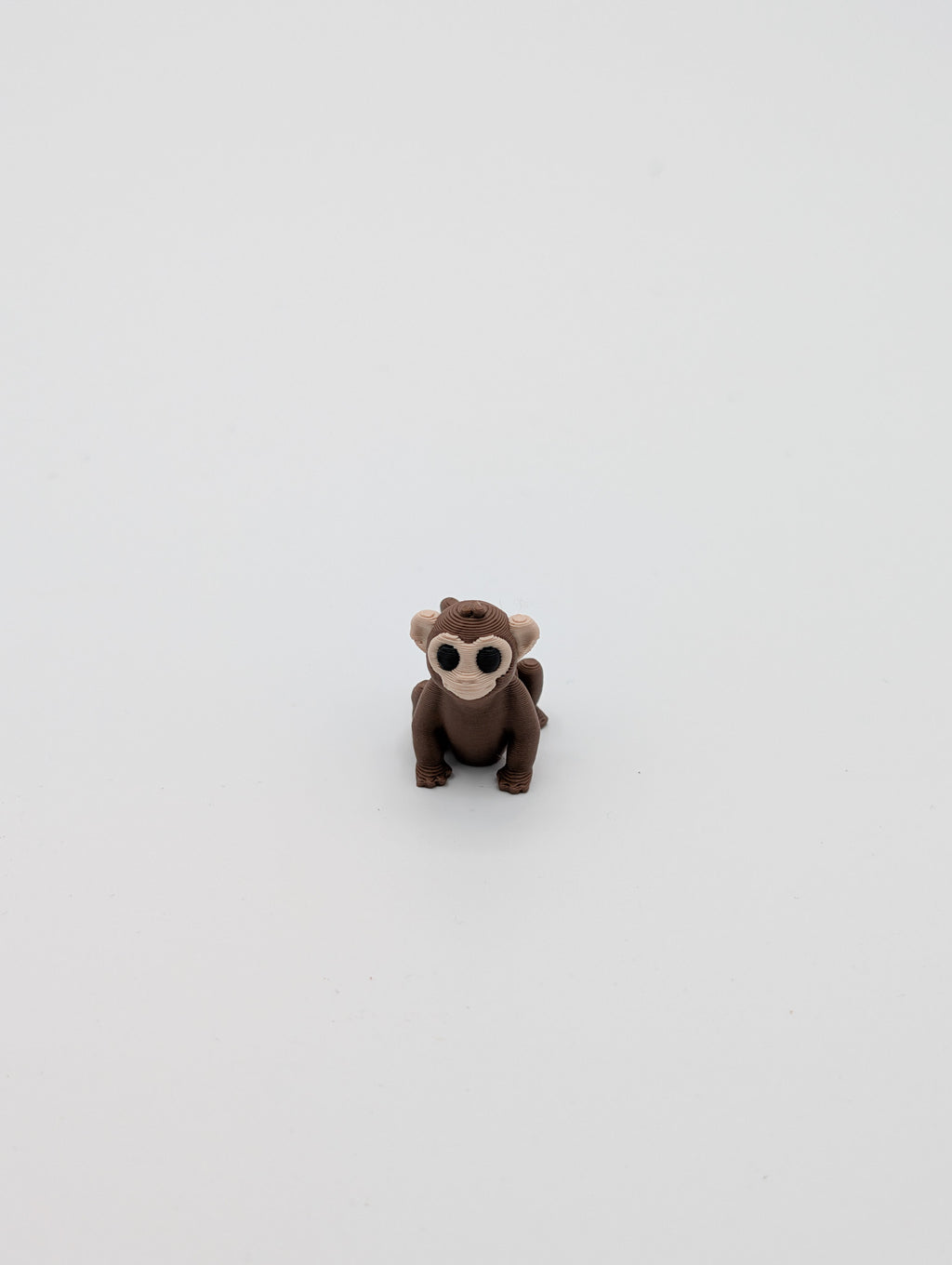 Scimmia mini fidget