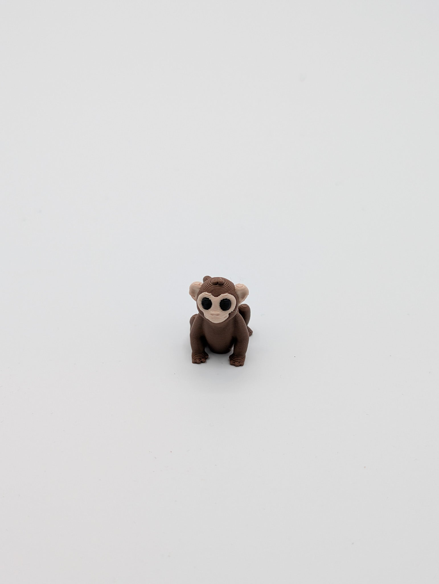 Scimmia mini fidget
