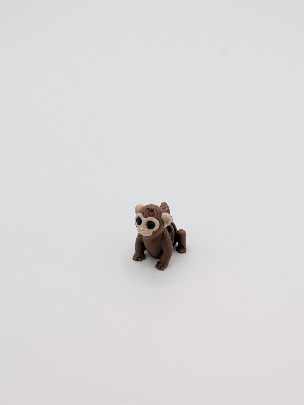Scimmia mini fidget