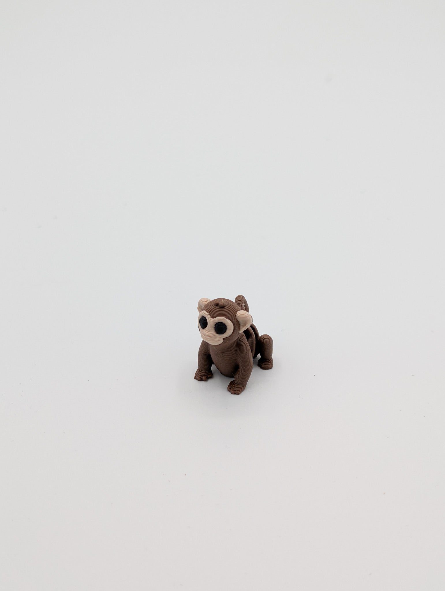 Scimmia mini fidget
