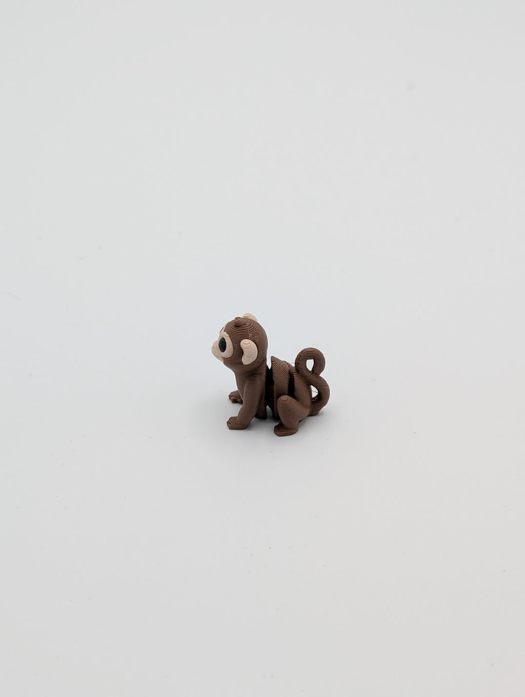 Scimmia mini fidget