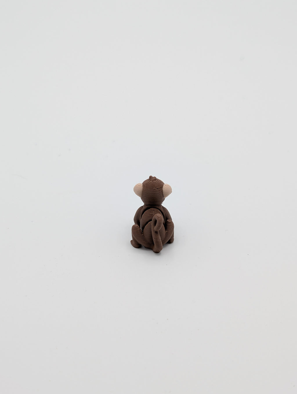 Scimmia mini fidget