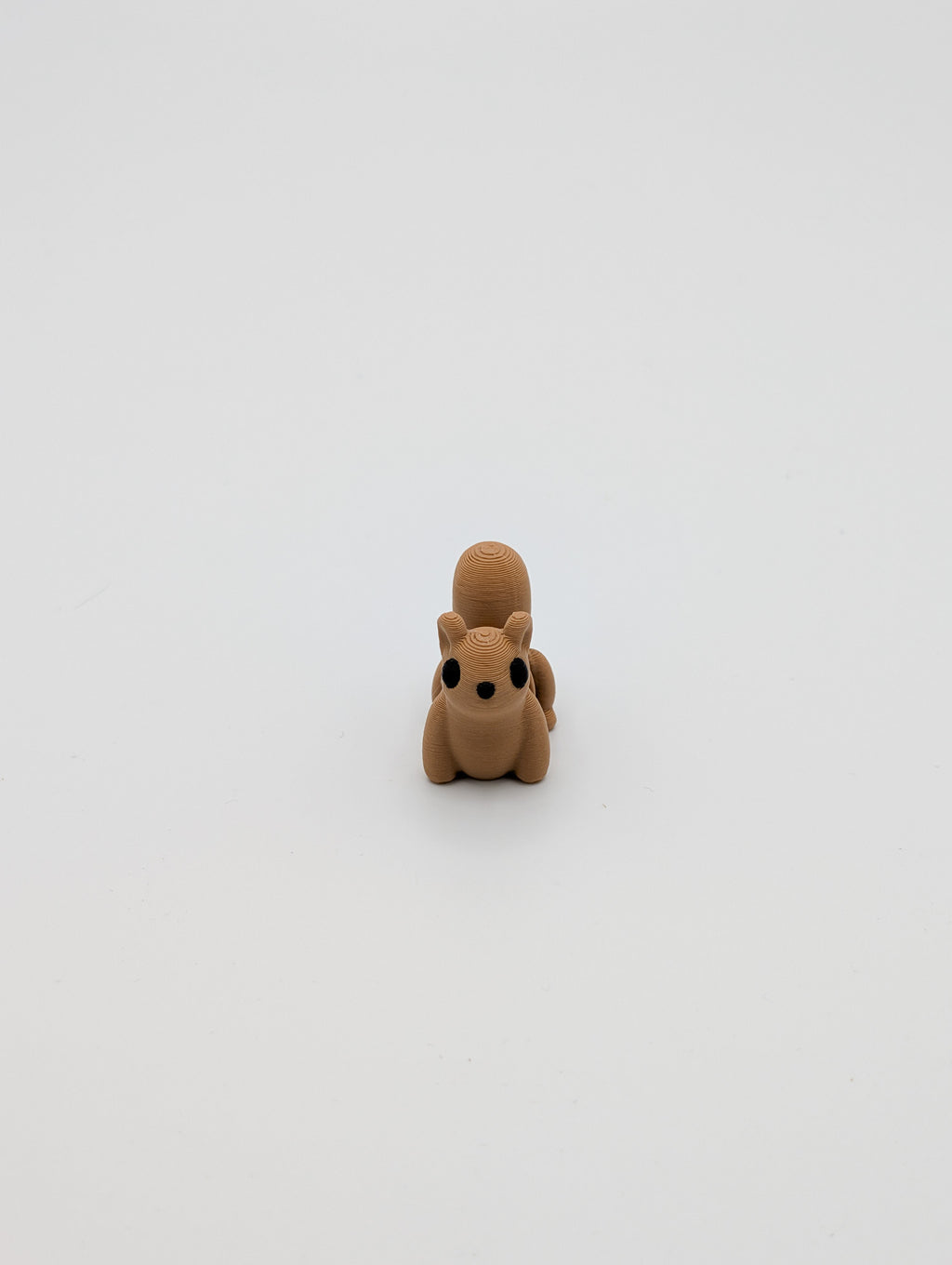 Scoiattolo mini fidget