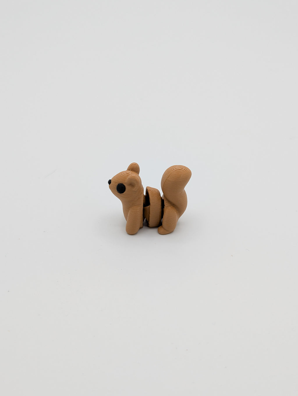 Scoiattolo mini fidget