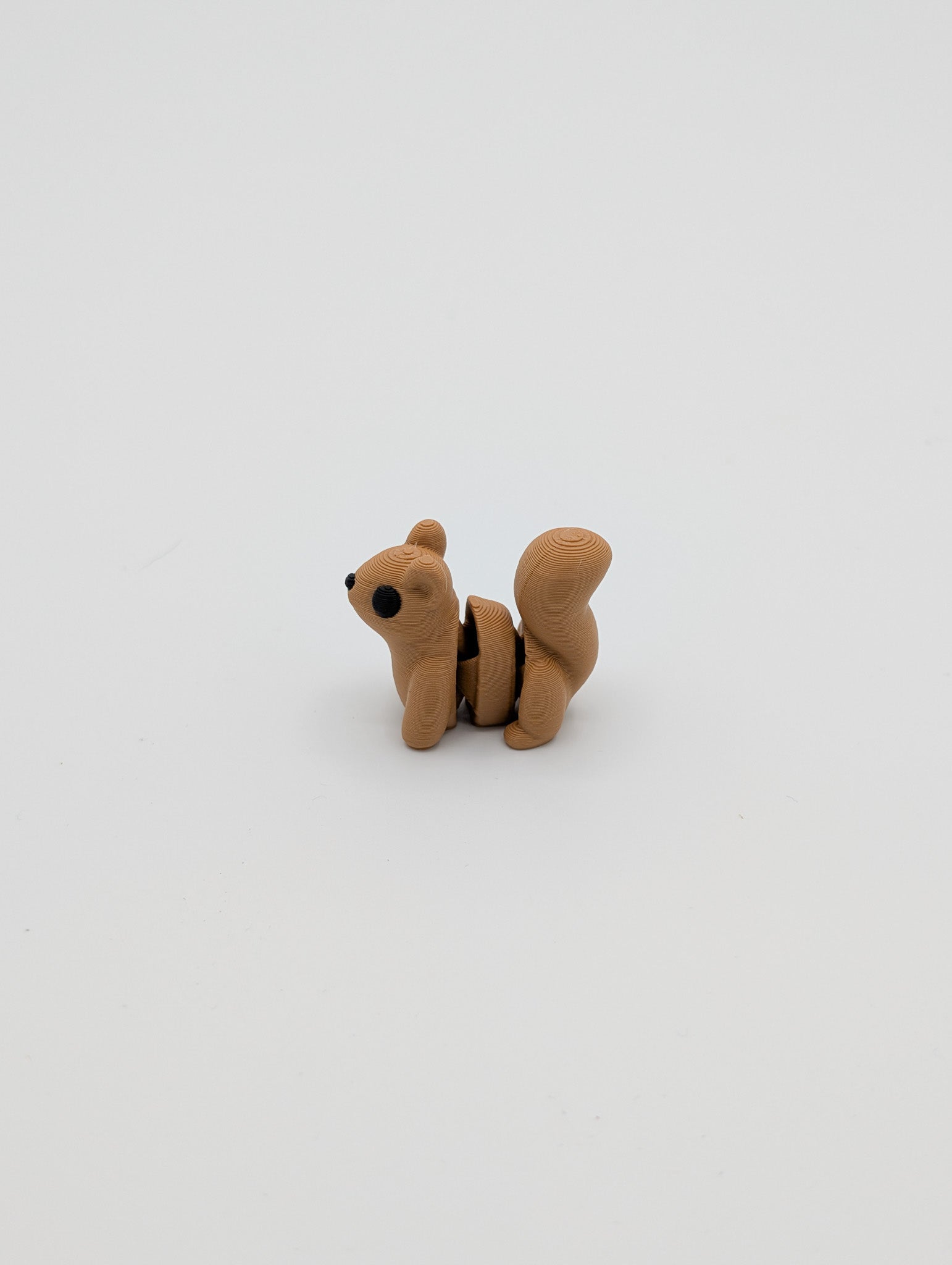 Scoiattolo mini fidget