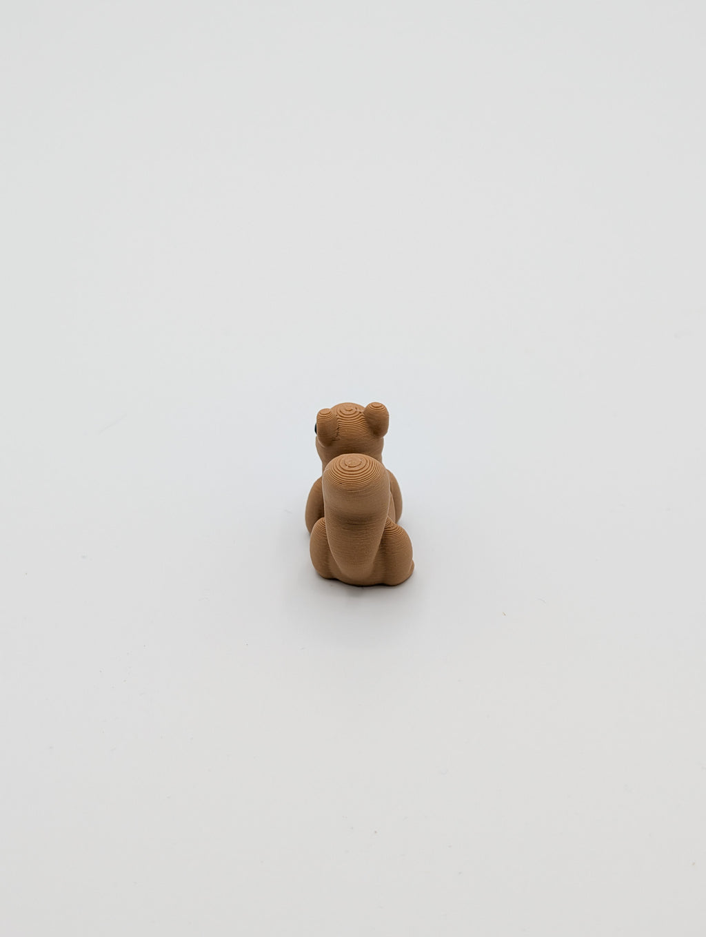 Scoiattolo mini fidget