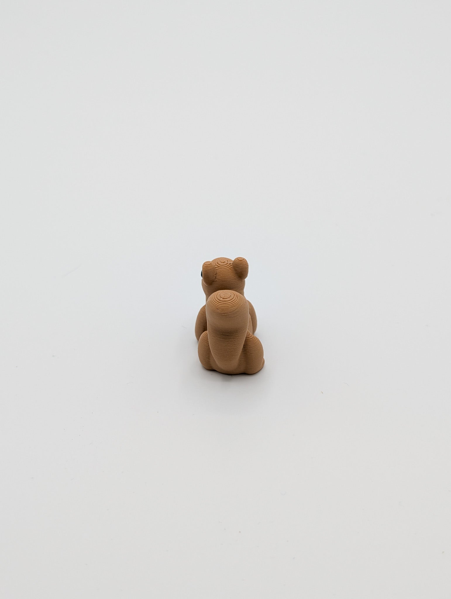 Scoiattolo mini fidget