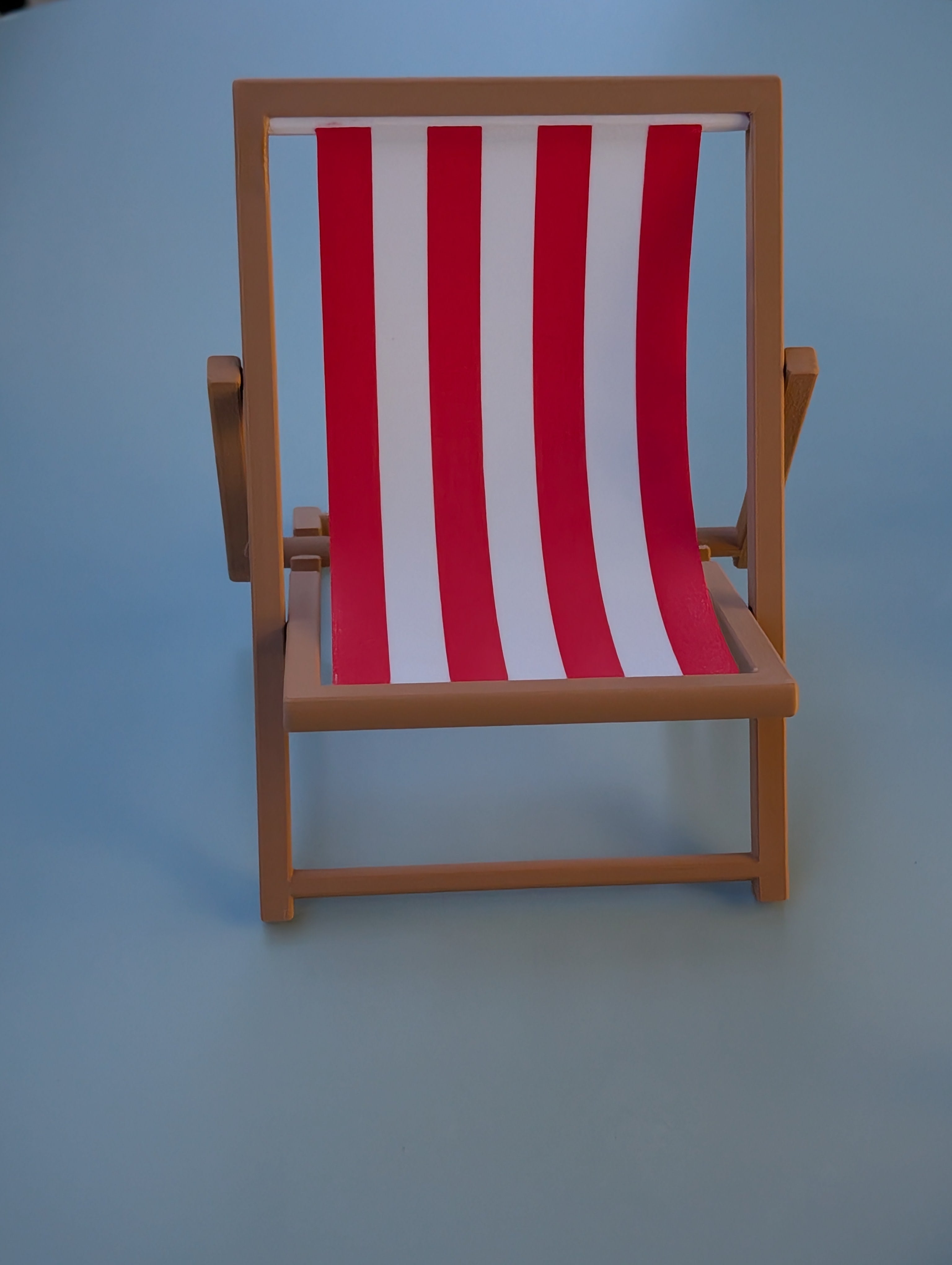 Sdraio stand per smartphone