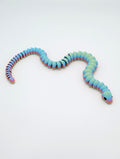 Serpente Fidget Arcobaleno