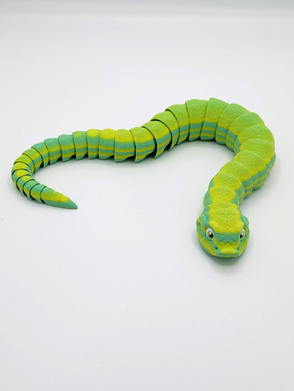 Serpente muso di porco Maxi Fidget