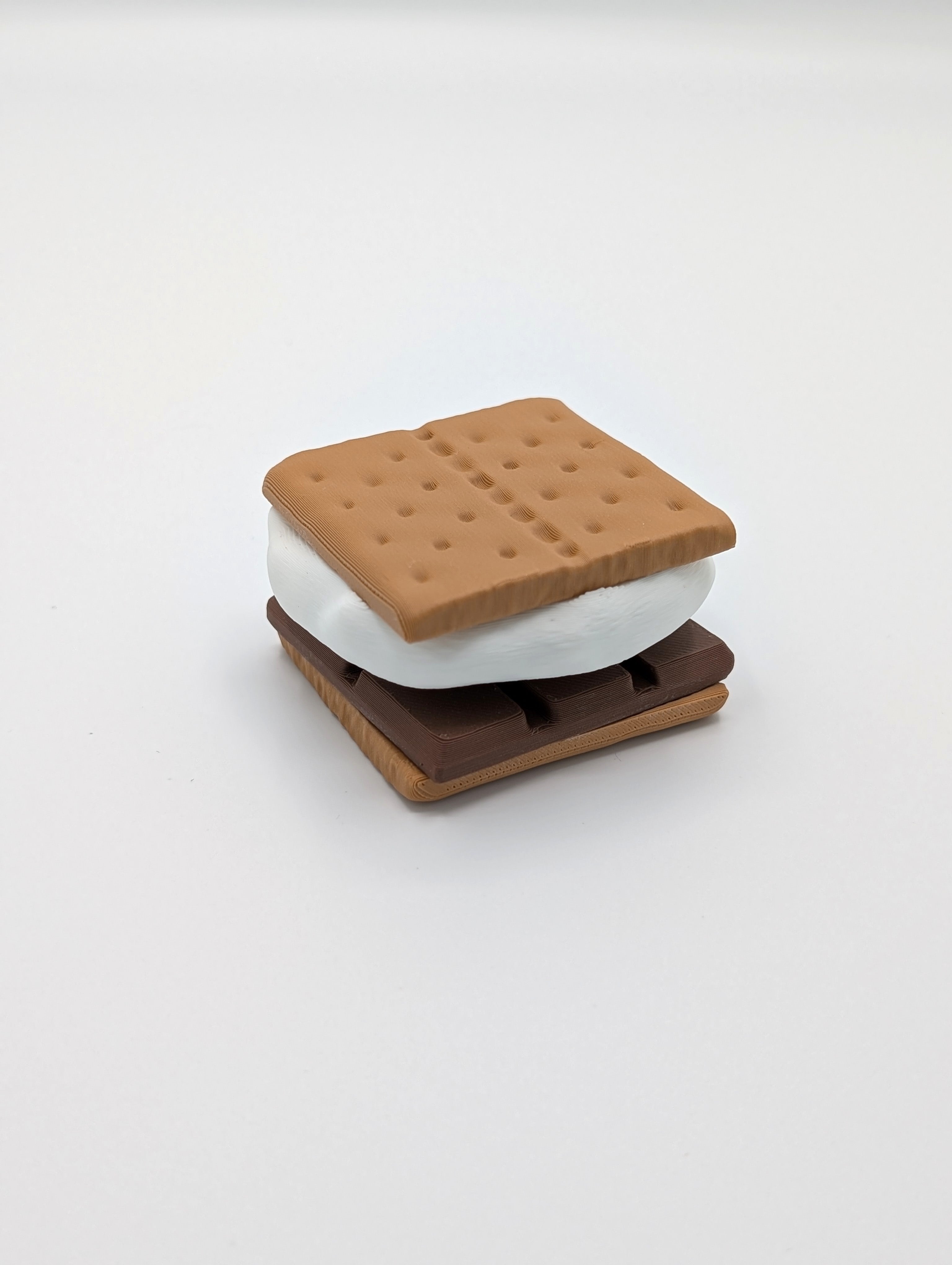 Clicker dolce americano Smore