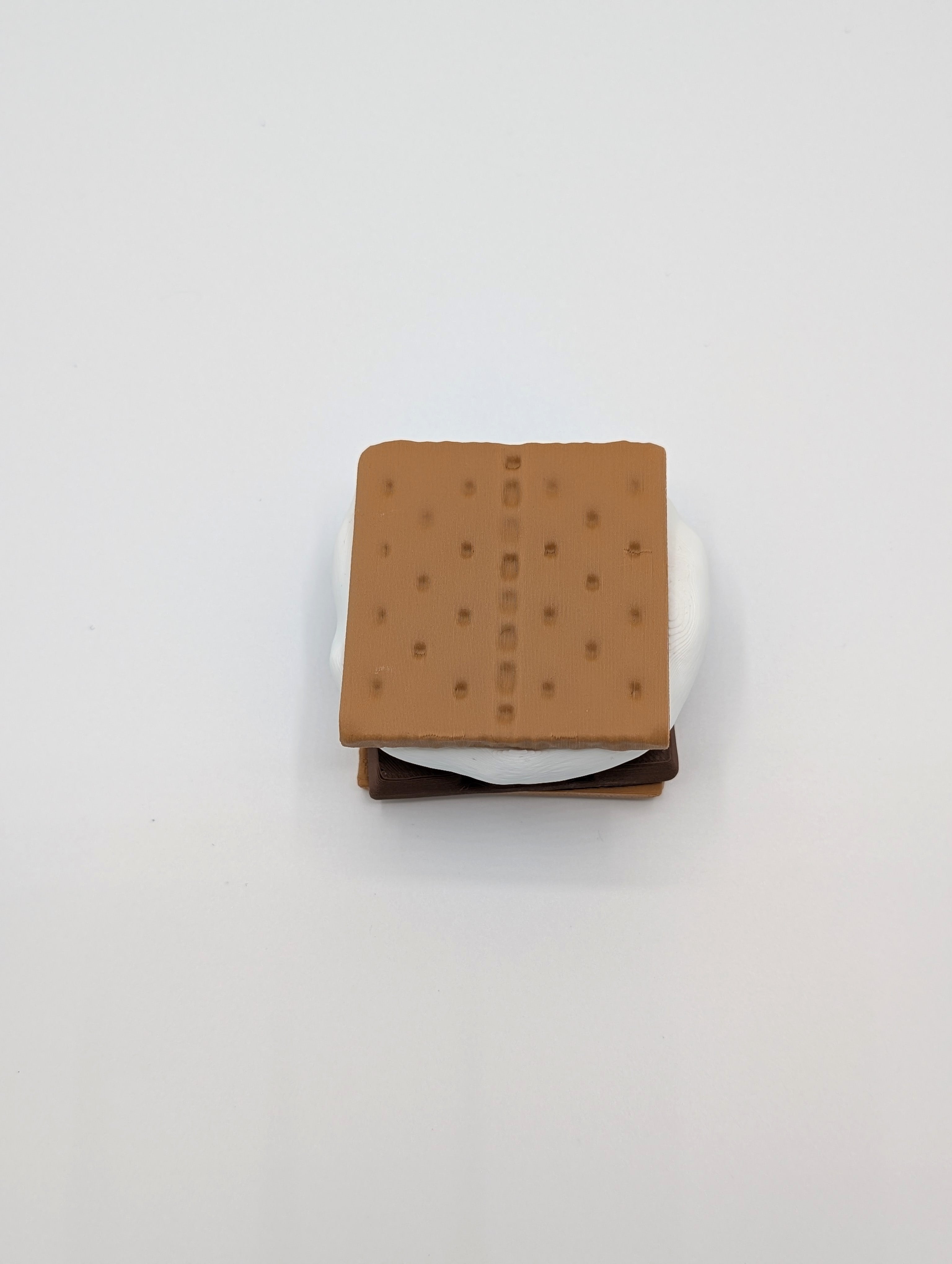 Clicker dolce americano Smore