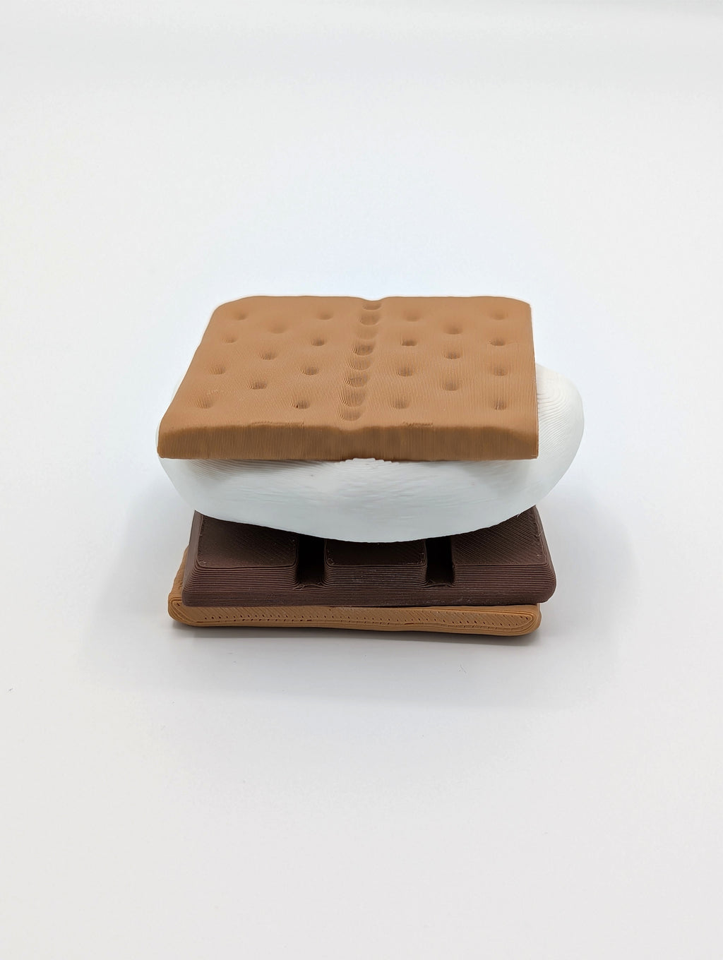 Clicker dolce americano Smore