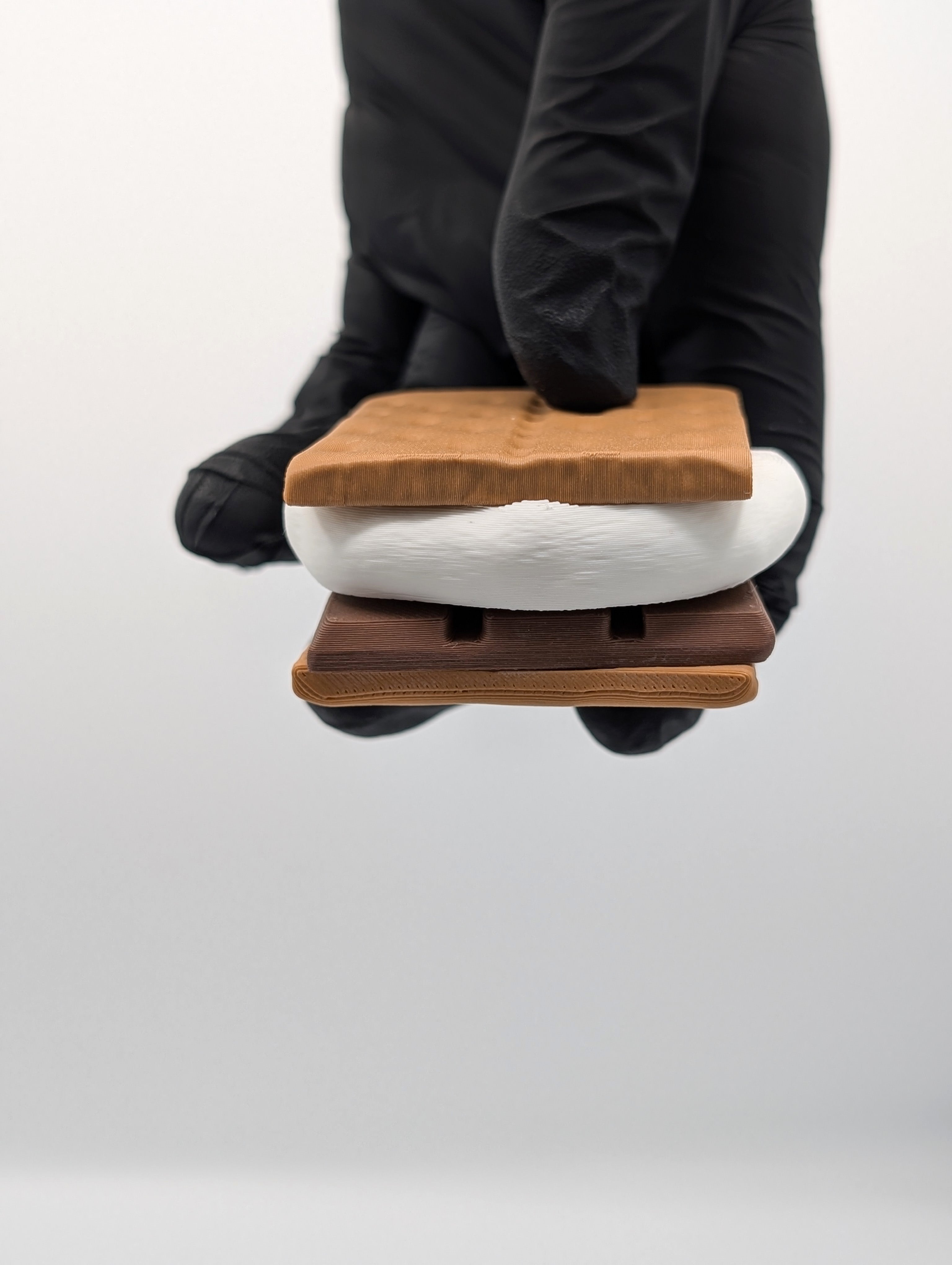 Clicker dolce americano Smore