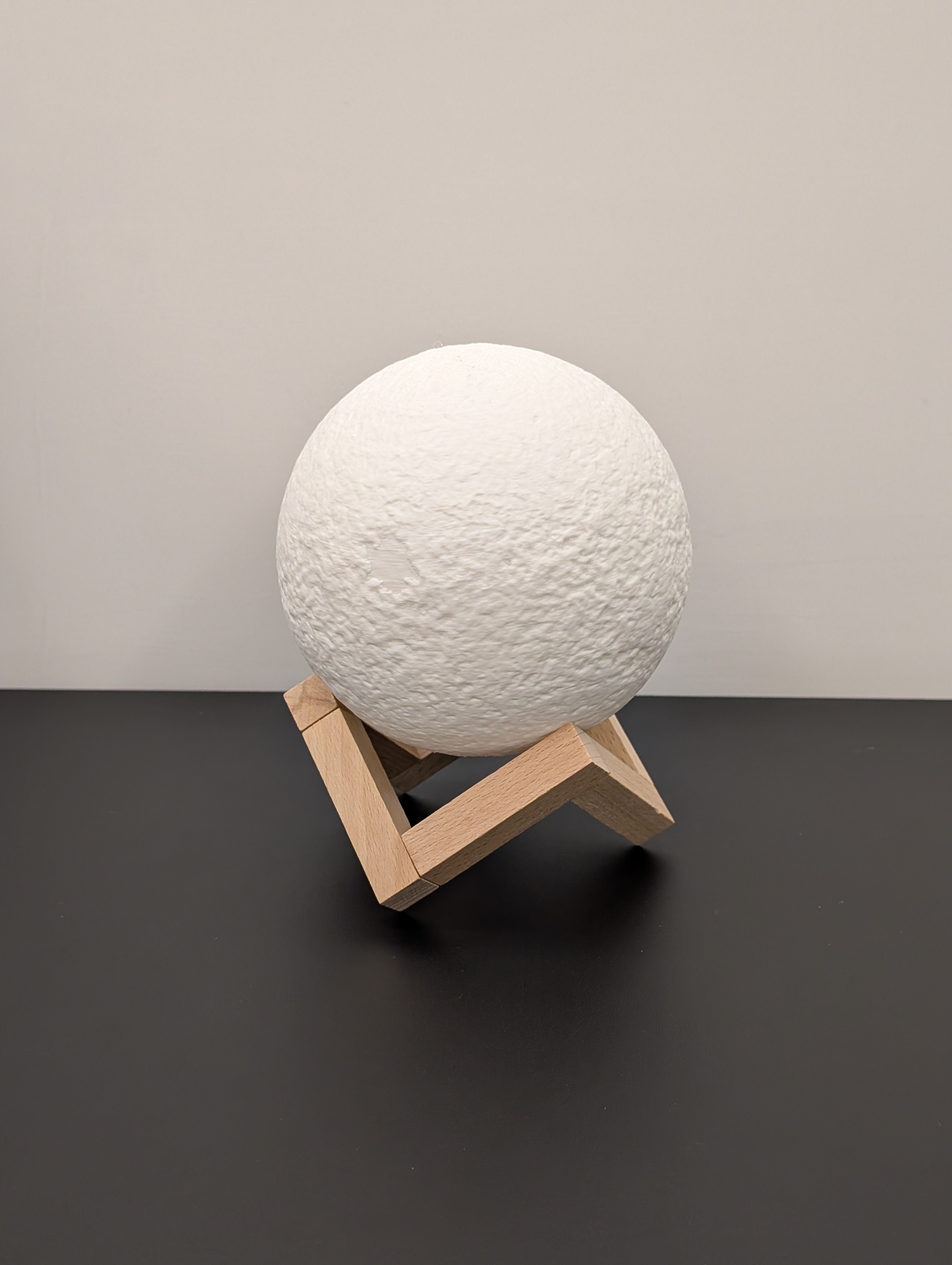 Sun Lamp - Solar System Collection