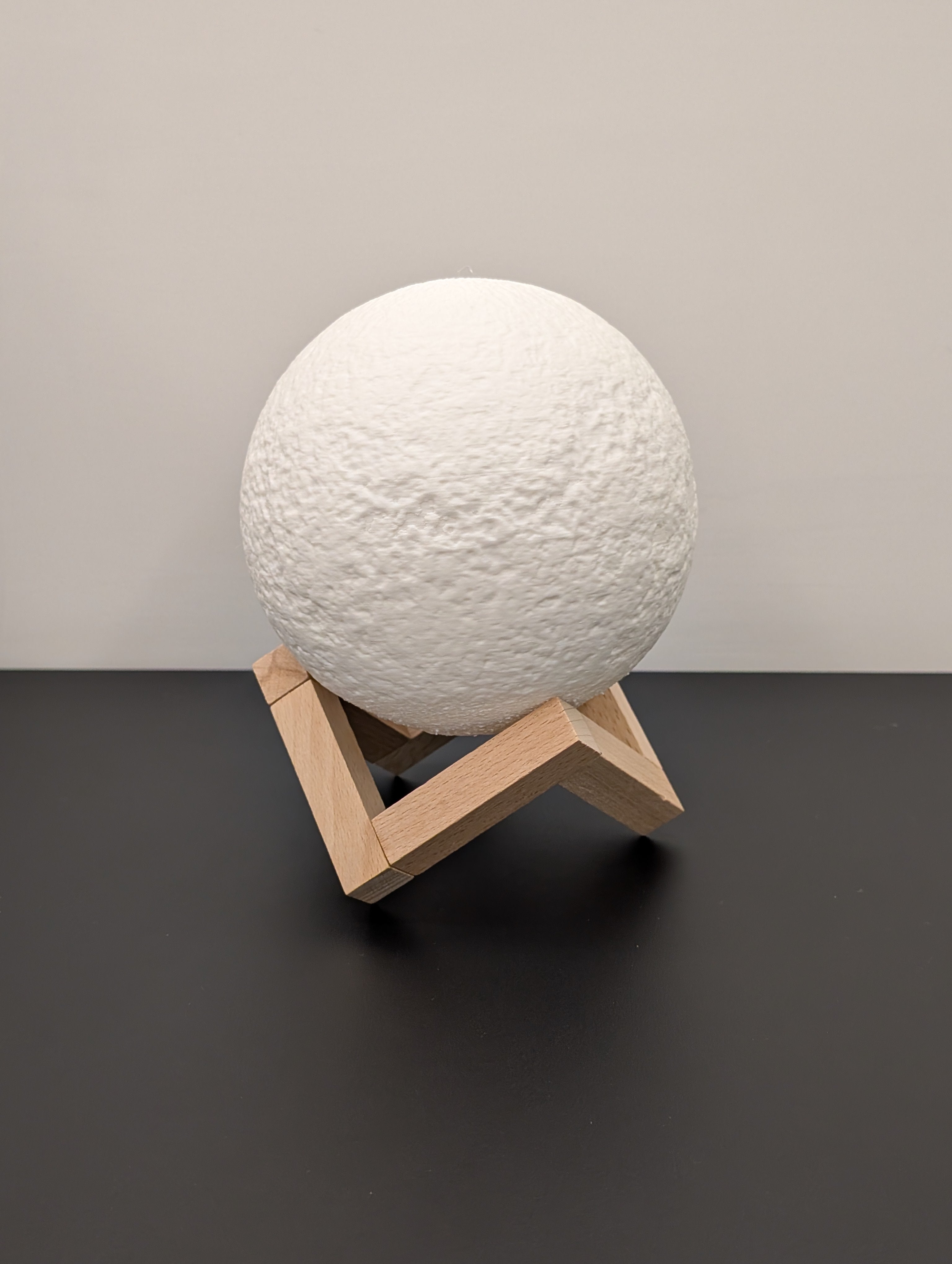 Sun Lamp - Solar System Collection