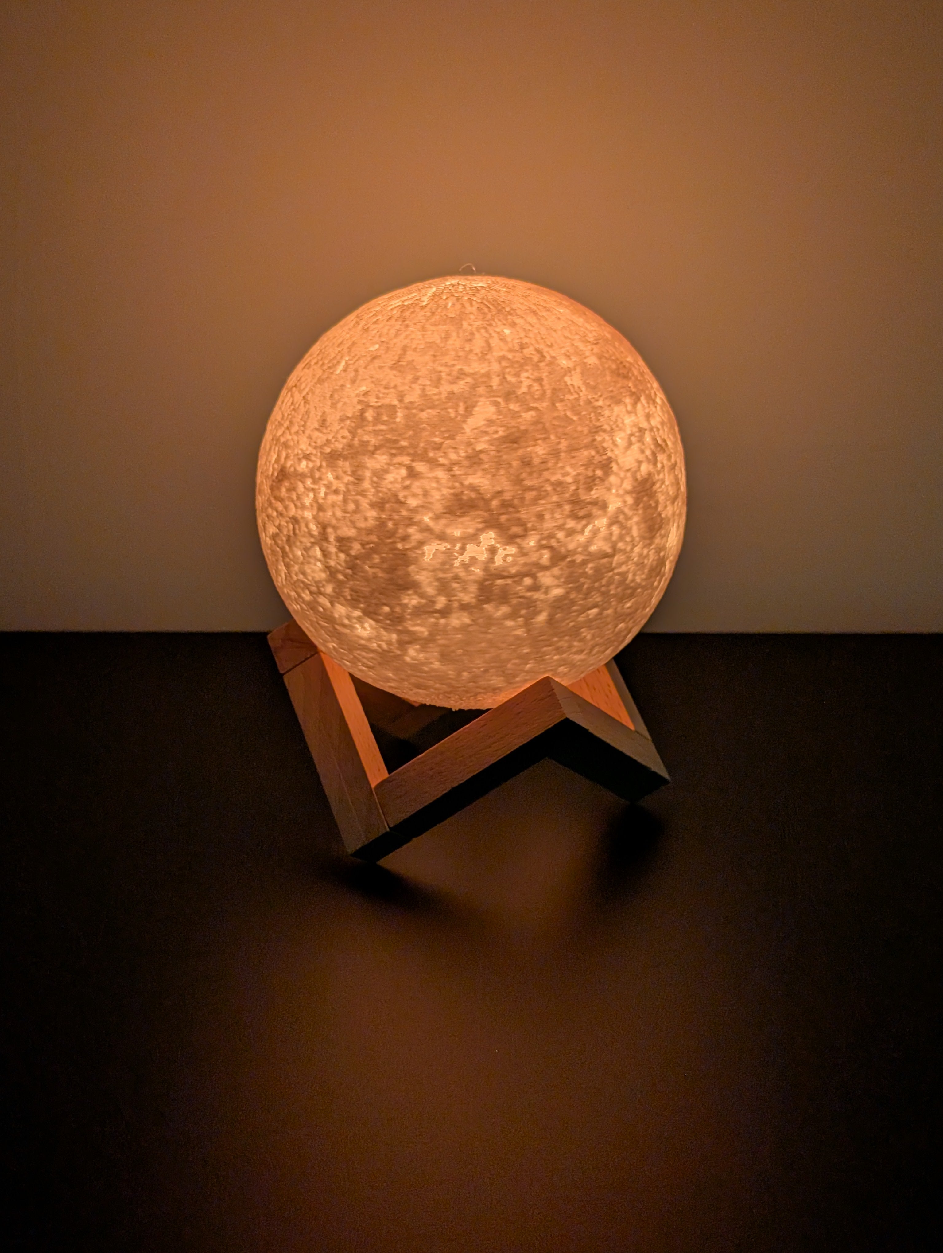 Sun Lamp - Solar System Collection