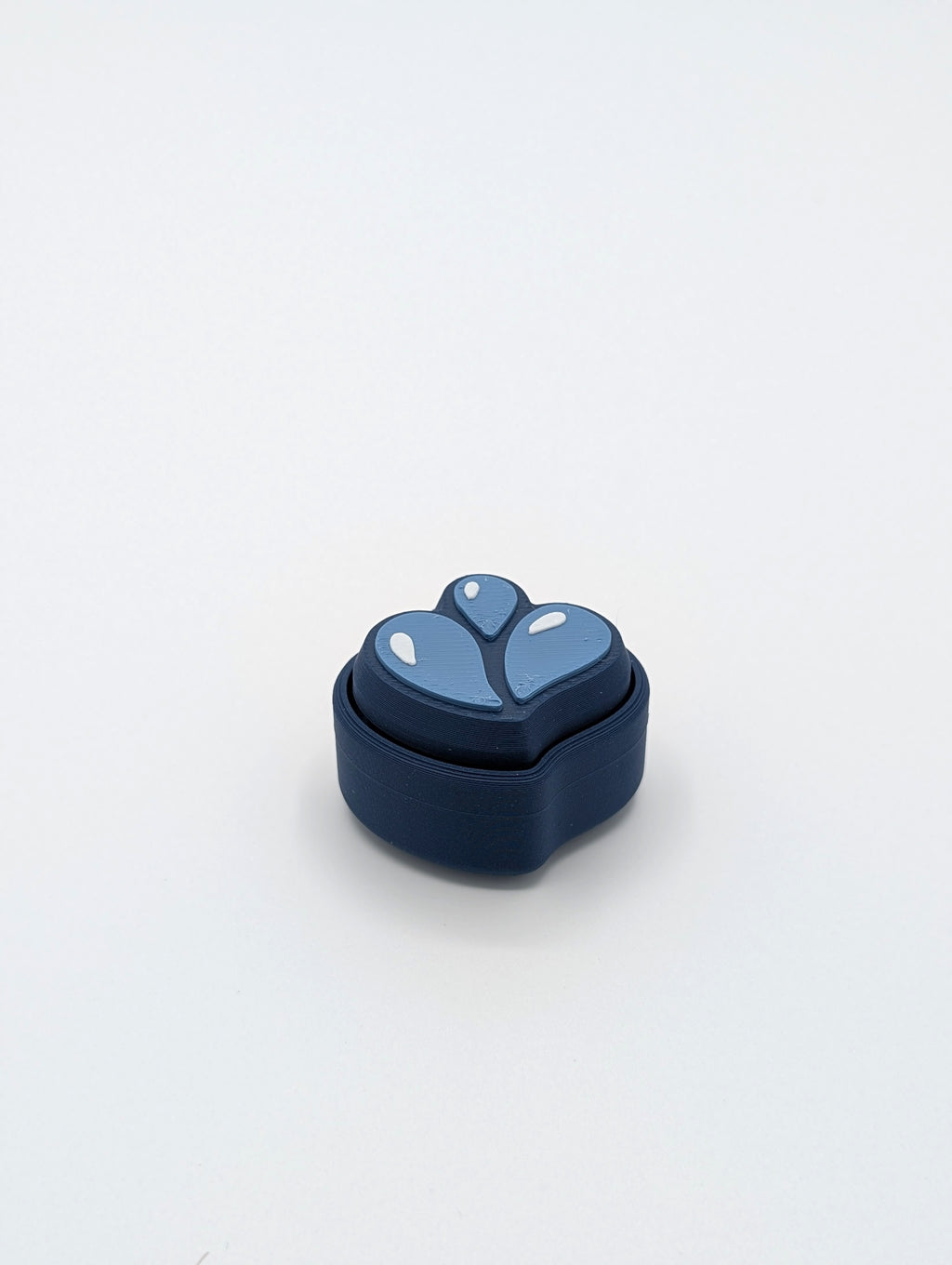 Clicker gocce di sudore