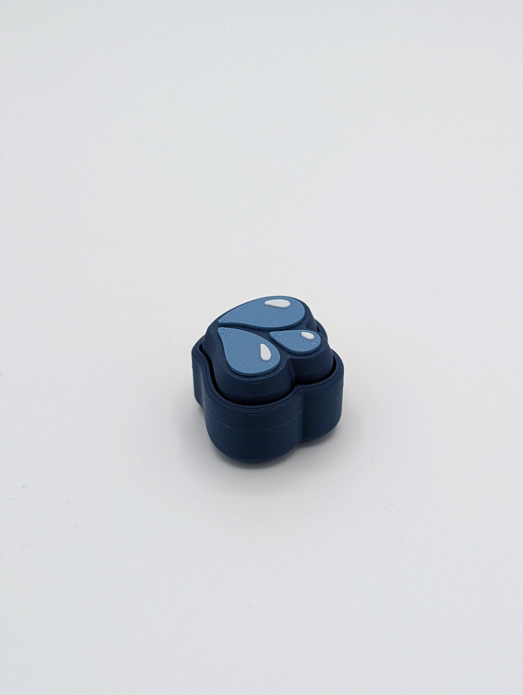 Clicker gocce di sudore