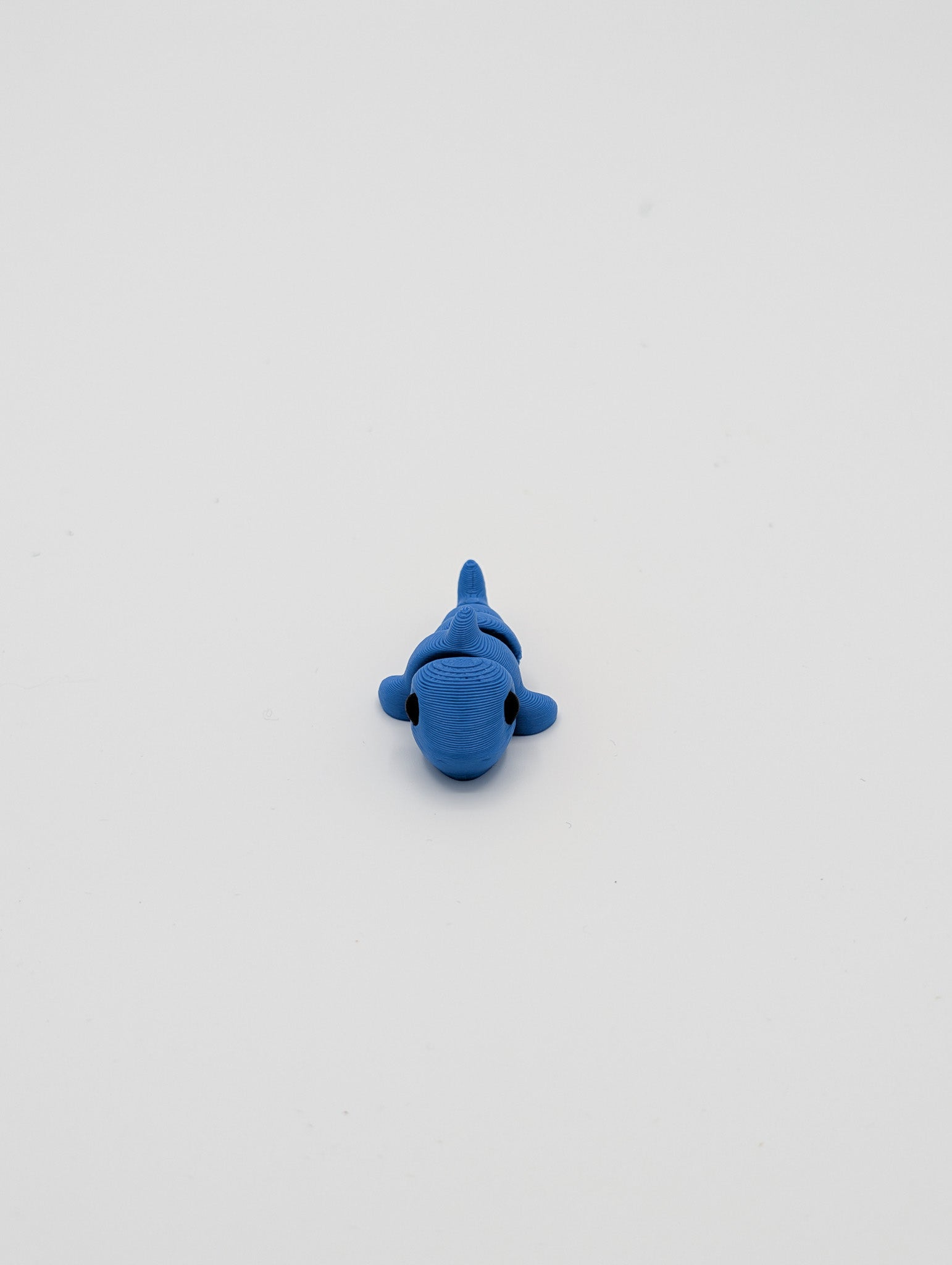 Squalo mini fidget