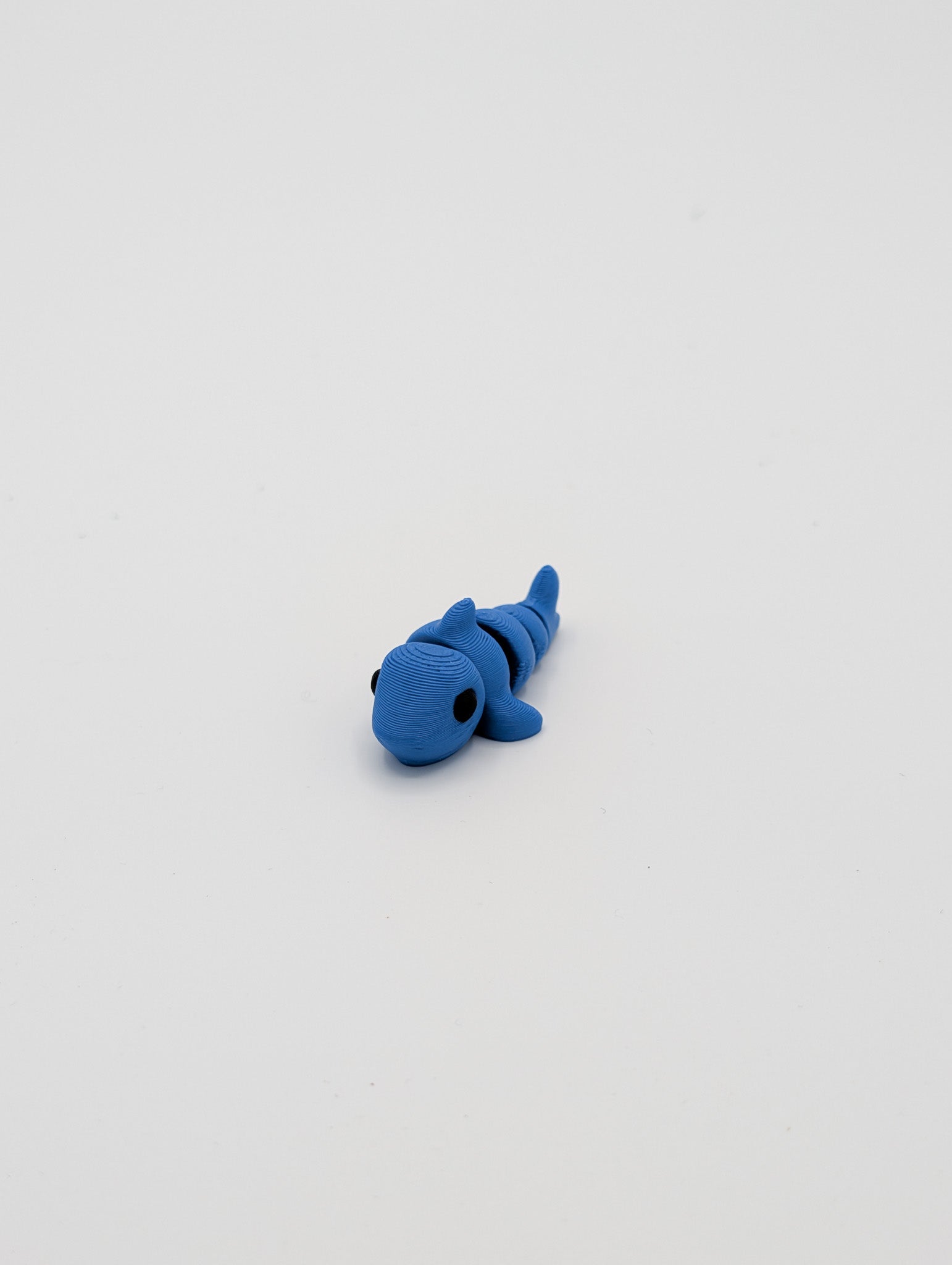 Squalo mini fidget