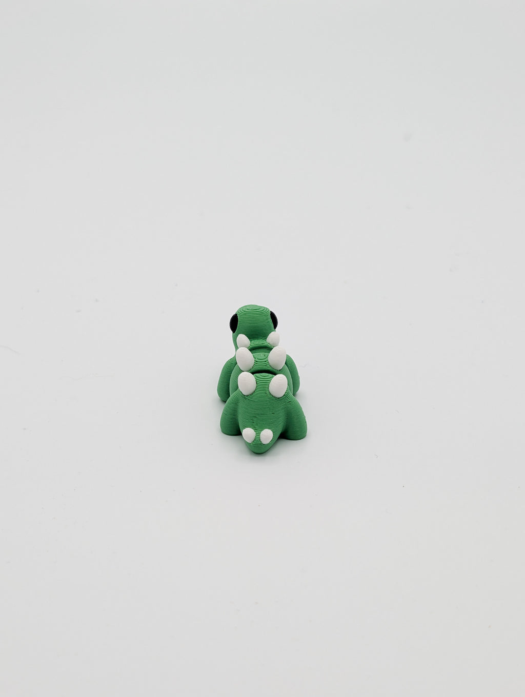 Stegosauro mini fidget