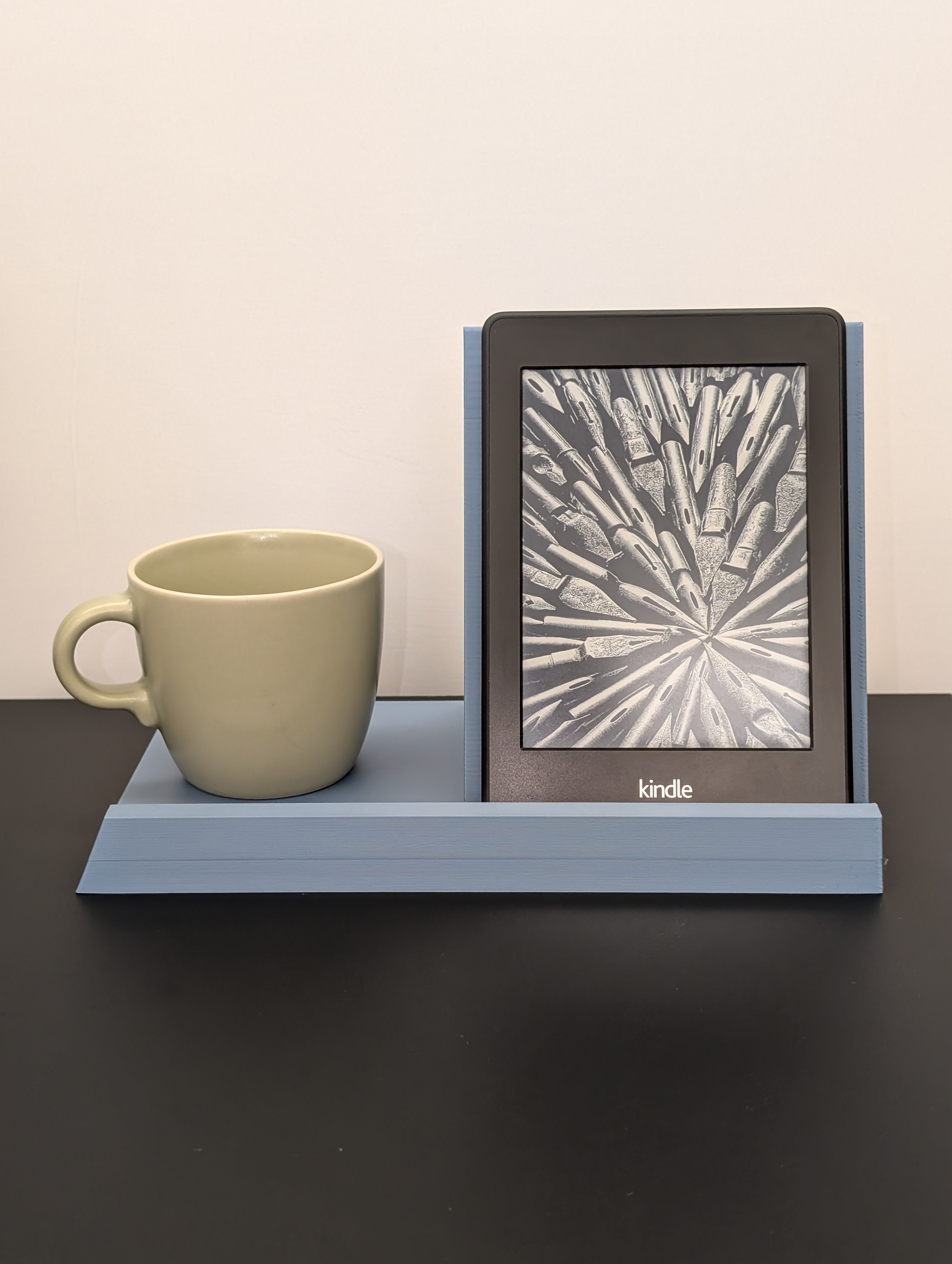 Supporto Lettura Plus