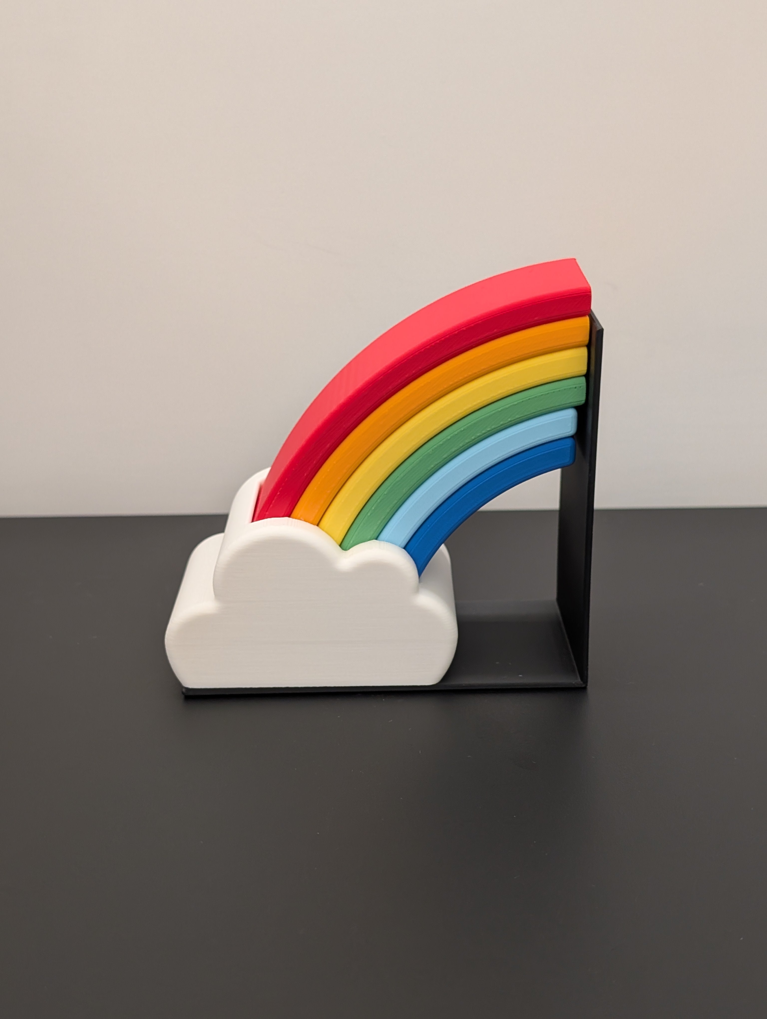 Fermalibri Arcobaleno