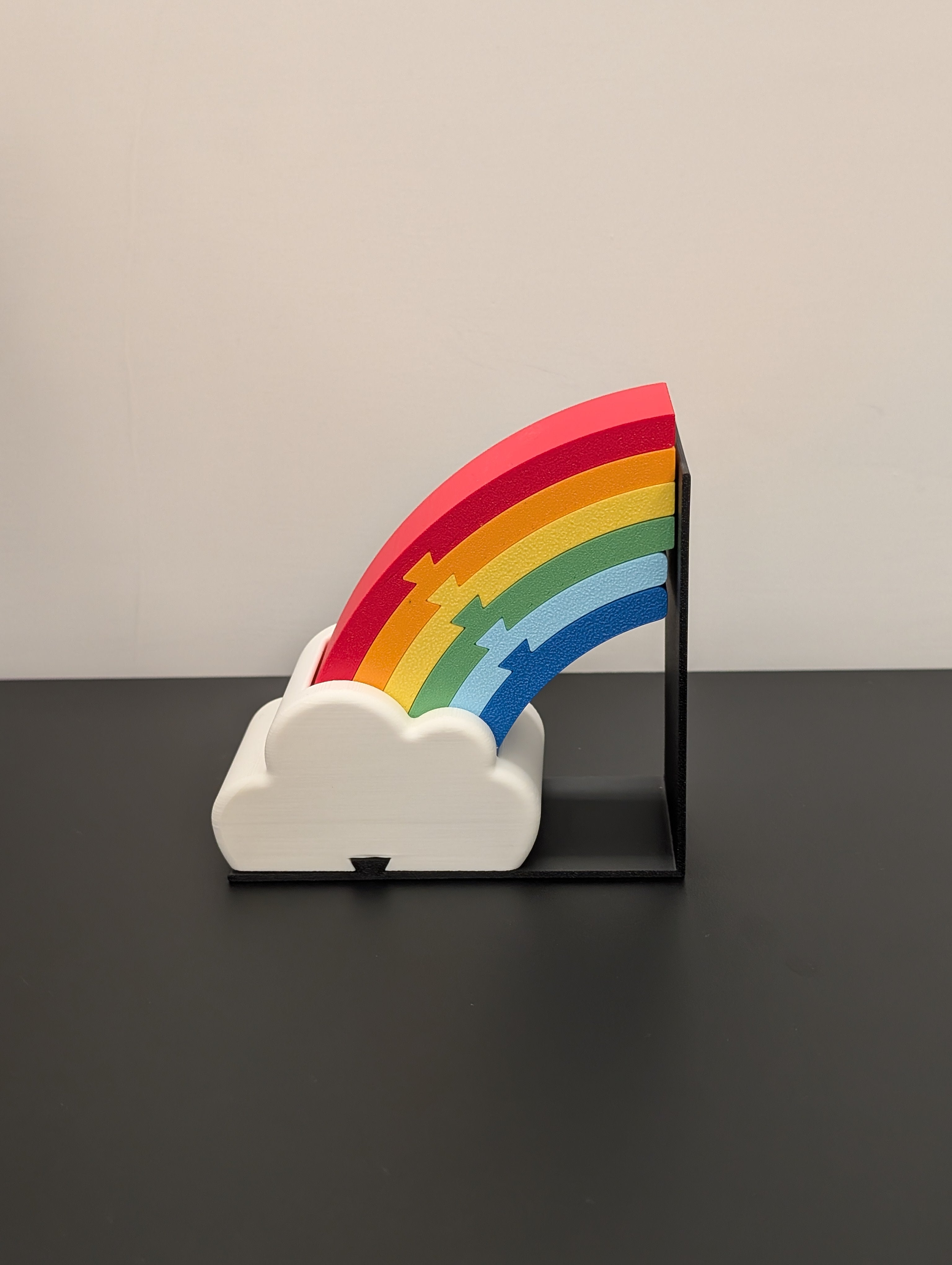 Fermalibri Arcobaleno