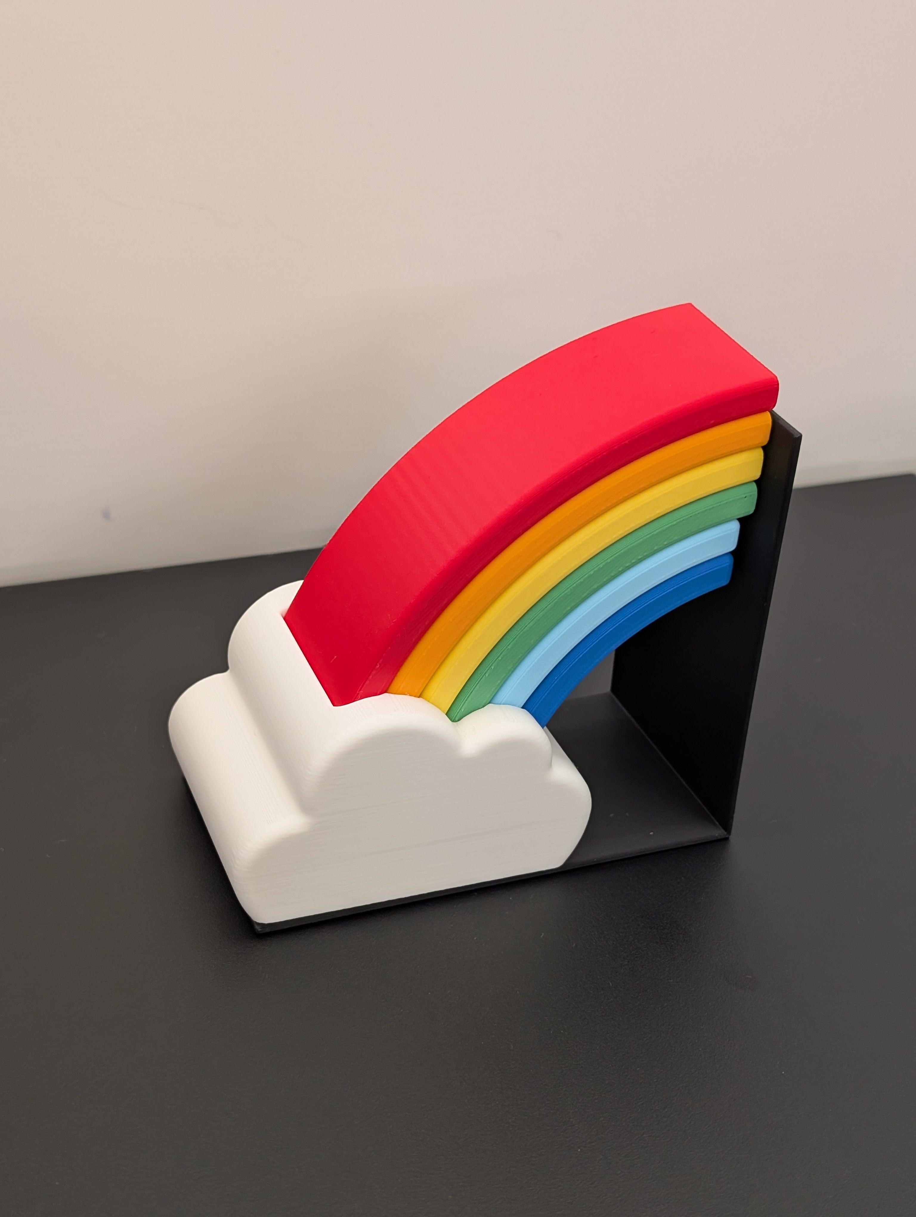 Fermalibri Arcobaleno