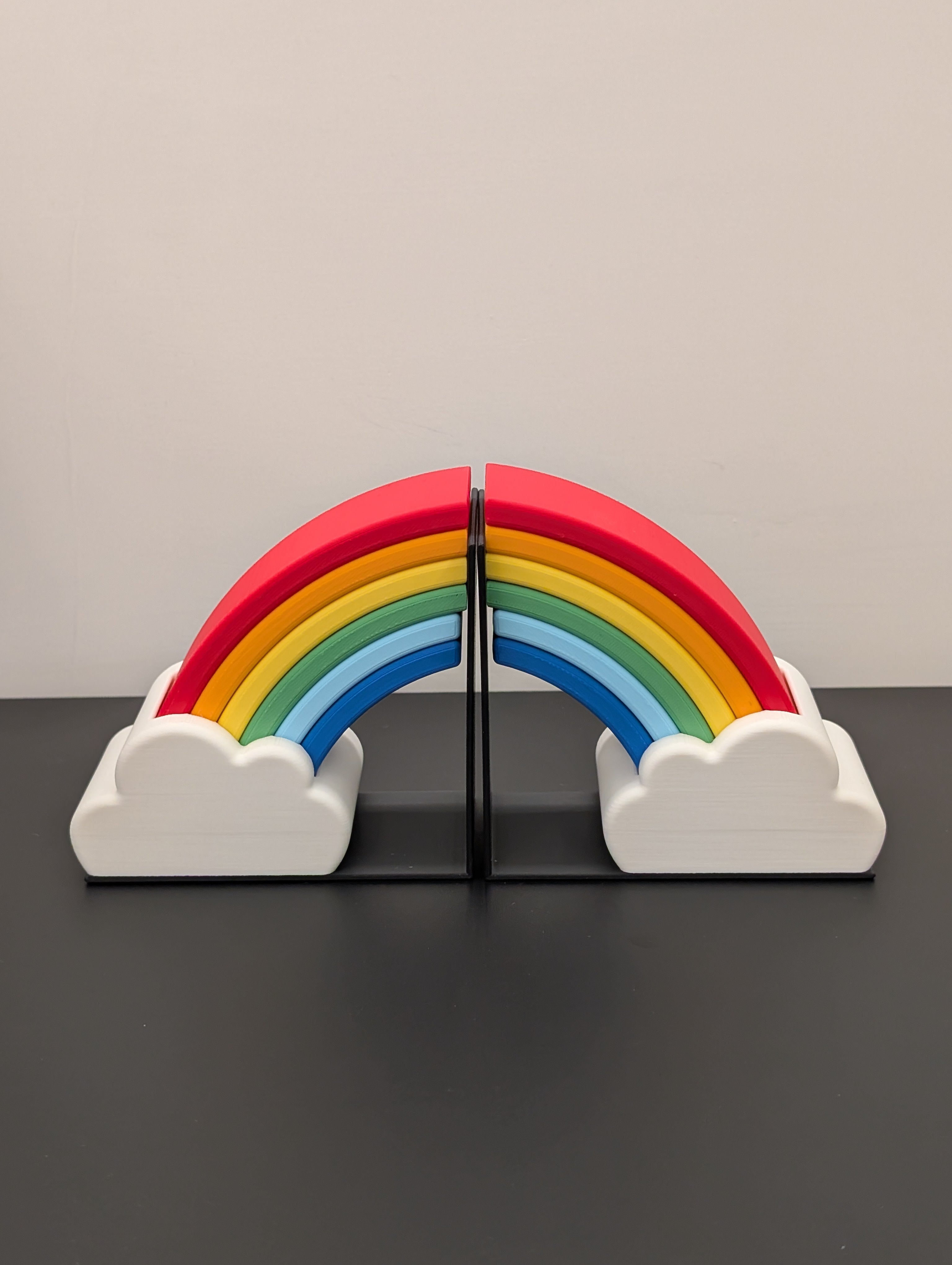 Fermalibri Arcobaleno