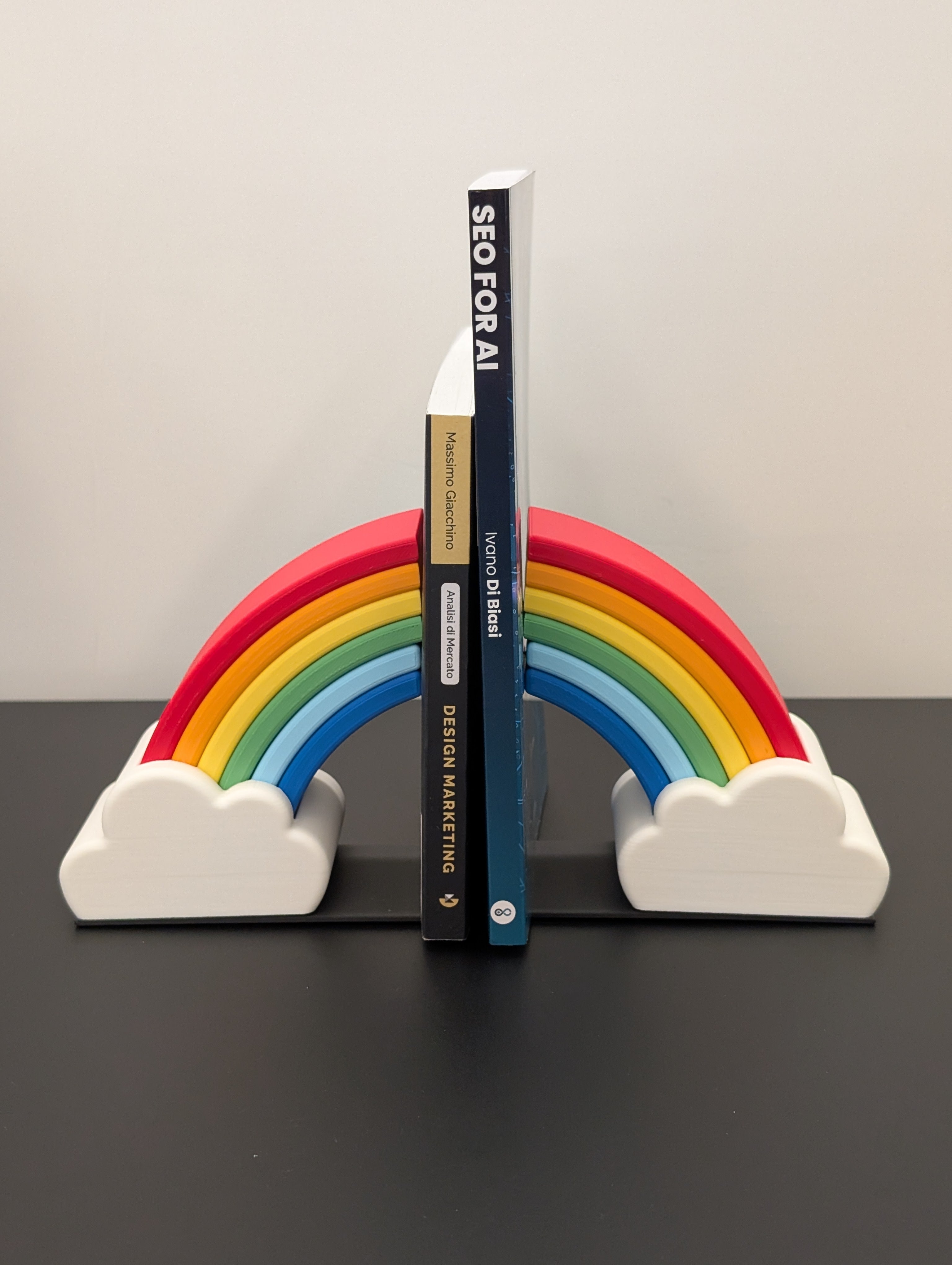 Fermalibri Arcobaleno